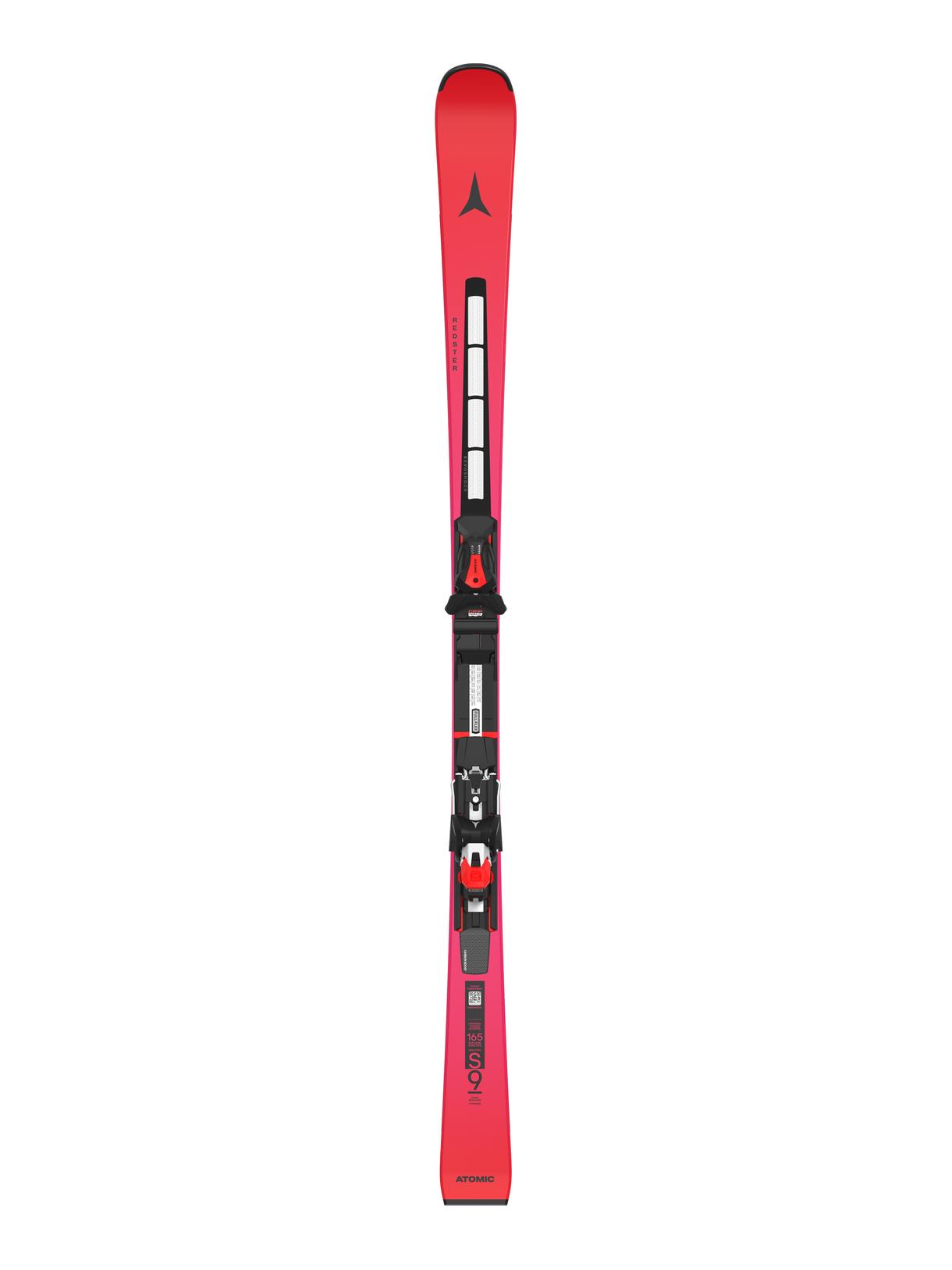 REDSTER S9 RVSK S + I 12 GW Re 3