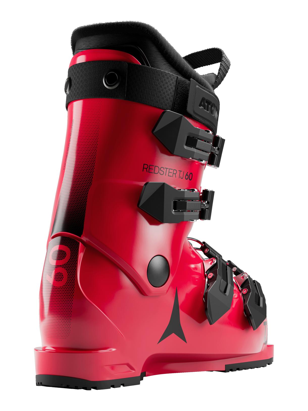 Redster TJ 60 Kinder Skischuhe 3