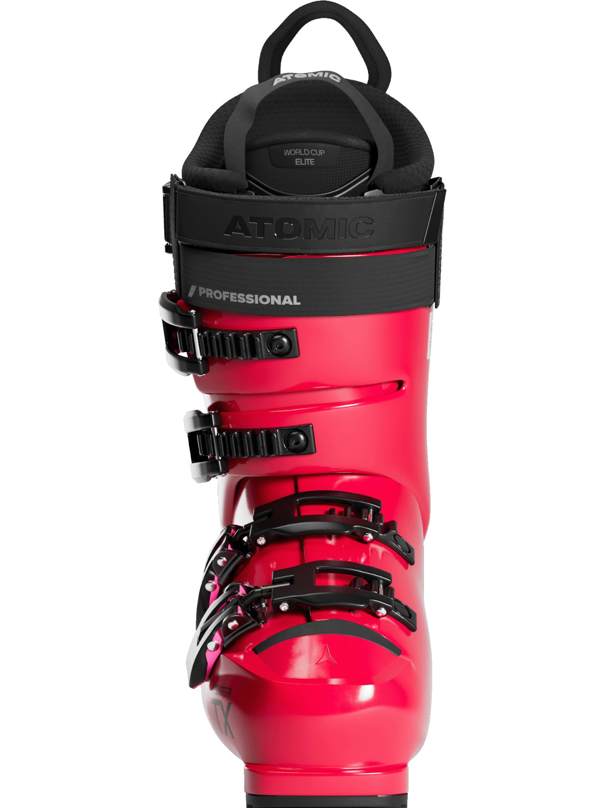 REDSTER TX 130 Skischuhe 3