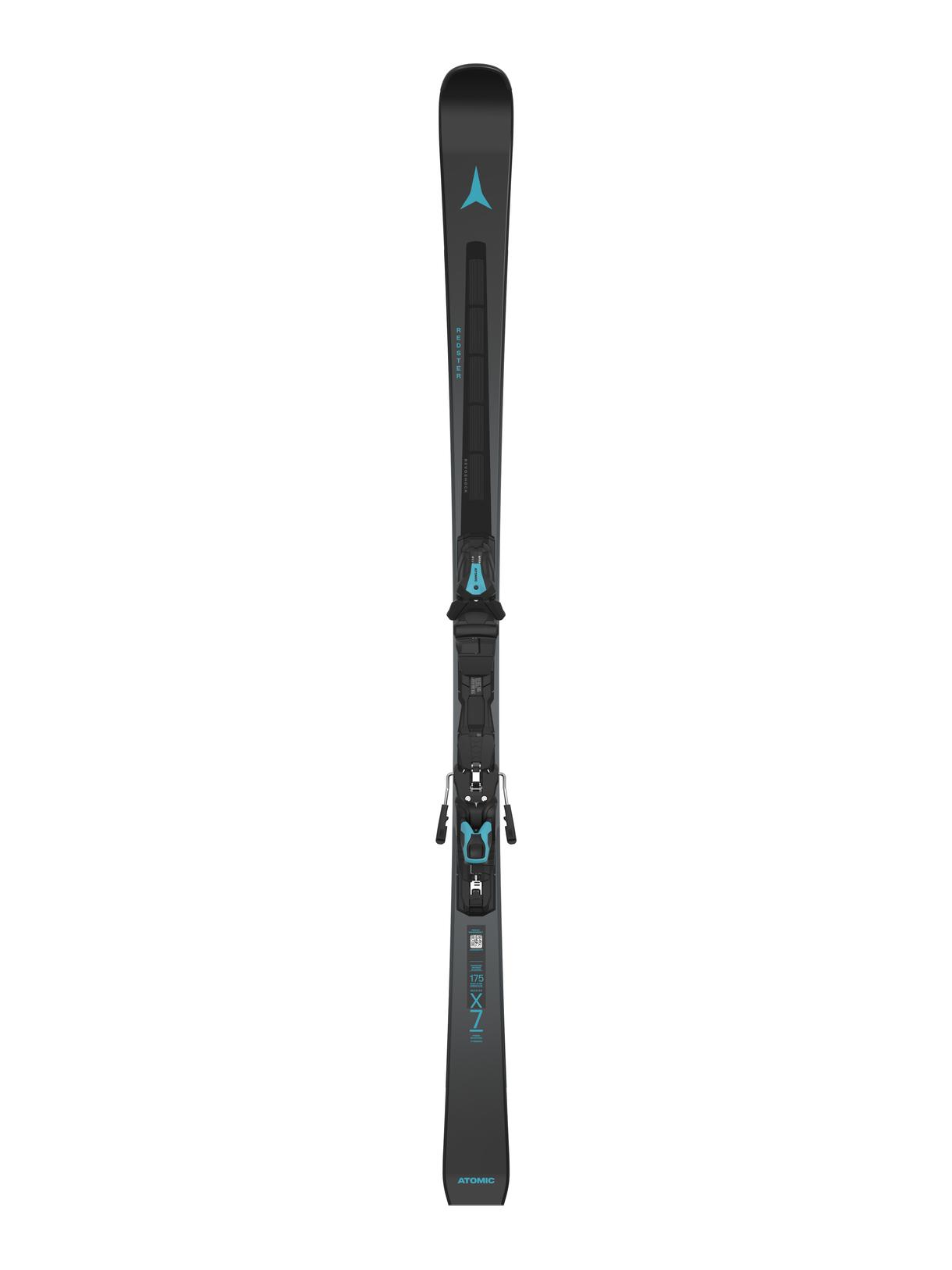 REDSTER X7 RVSK C + MI 12 GW B 3