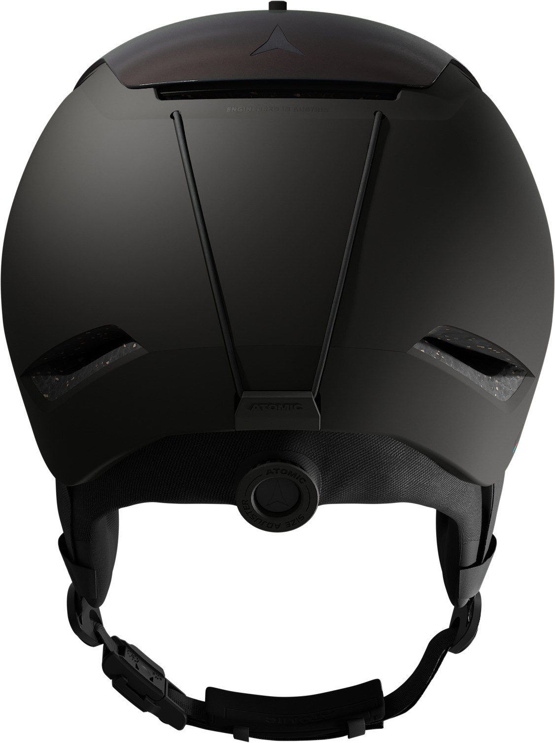 Revent GT Amid Signature Skihelm 3