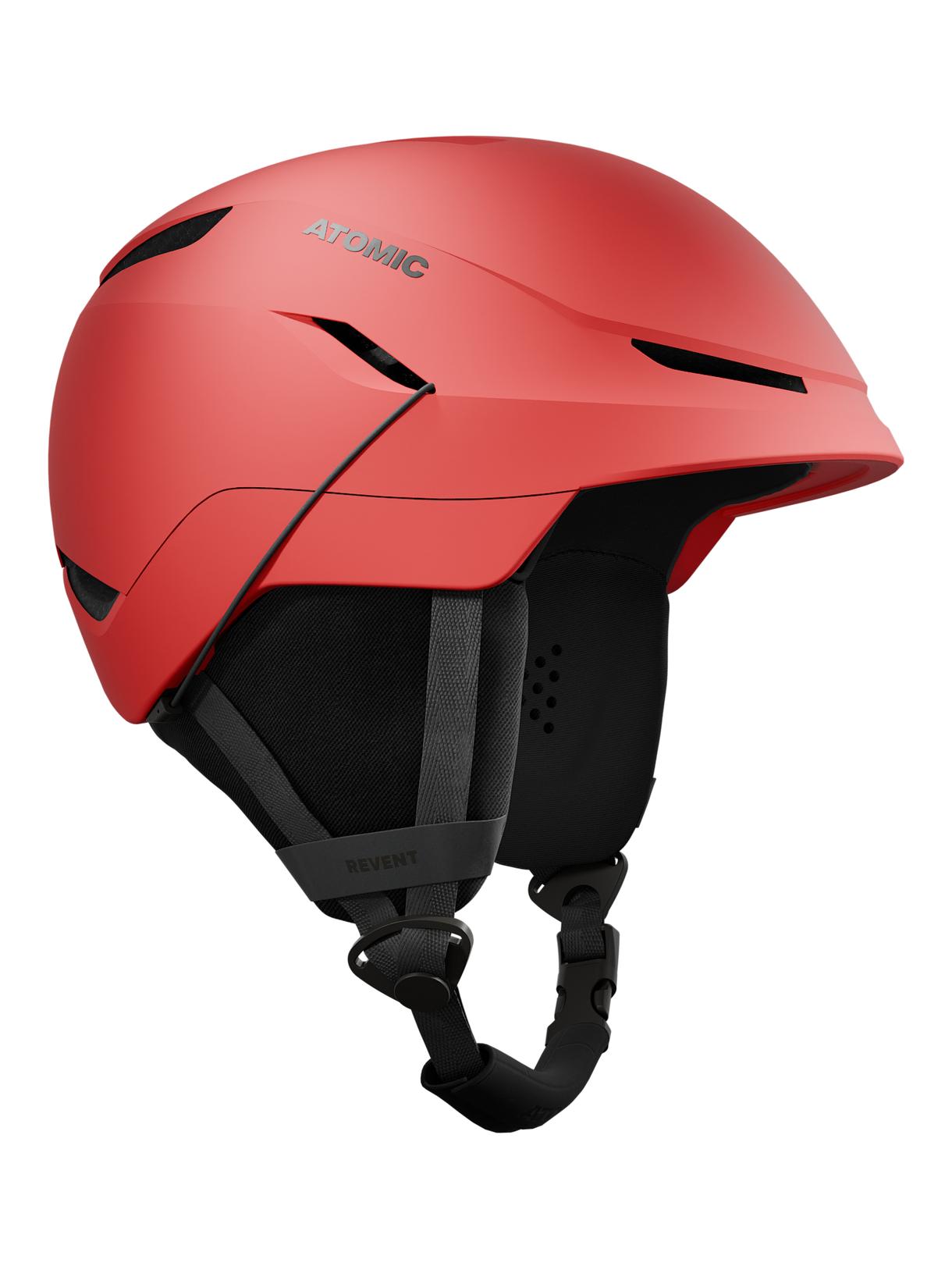 Revent Kinder Skihelm 3