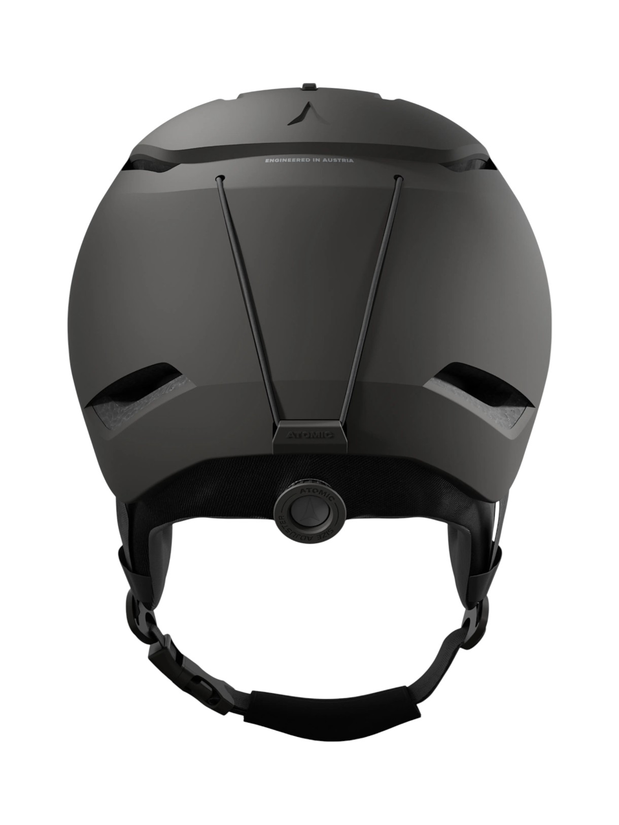 REVENT LITE+ Skihelm 3