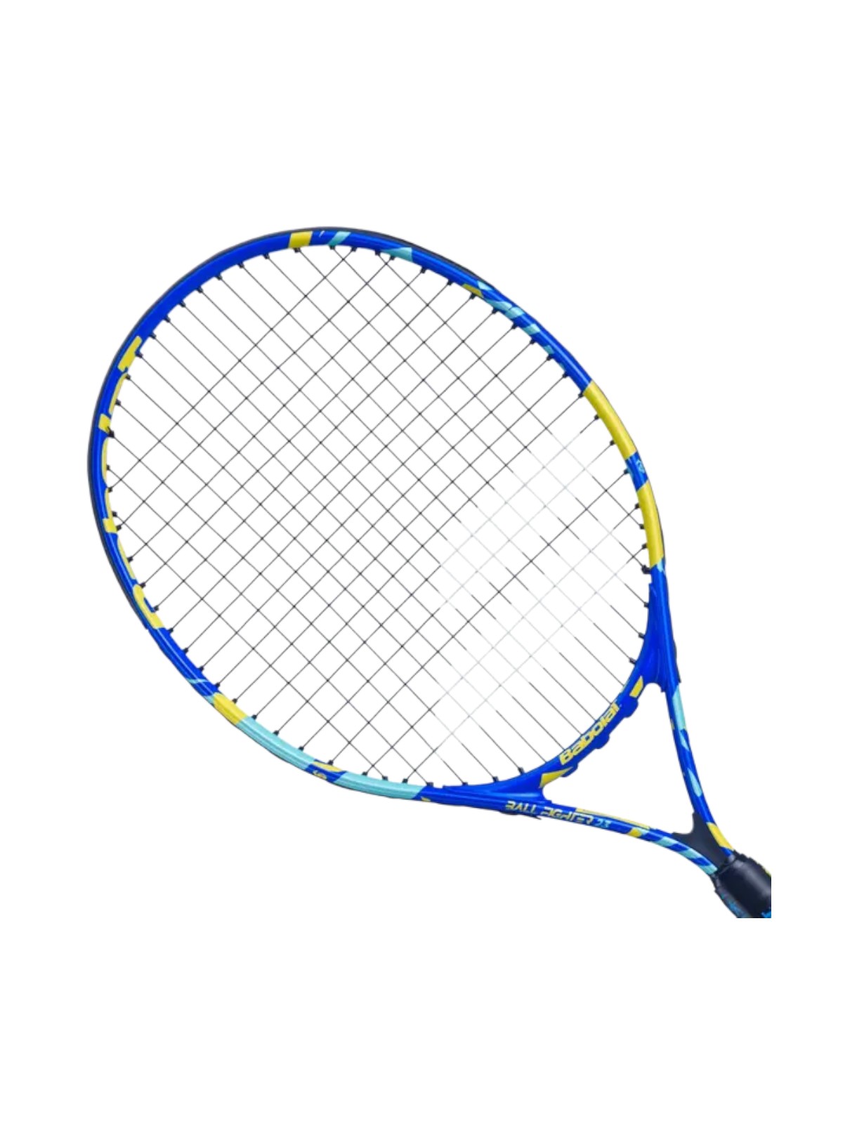 Ballfighter 23 7-9 Jahre Kinder Tennisschläger besaitet 3