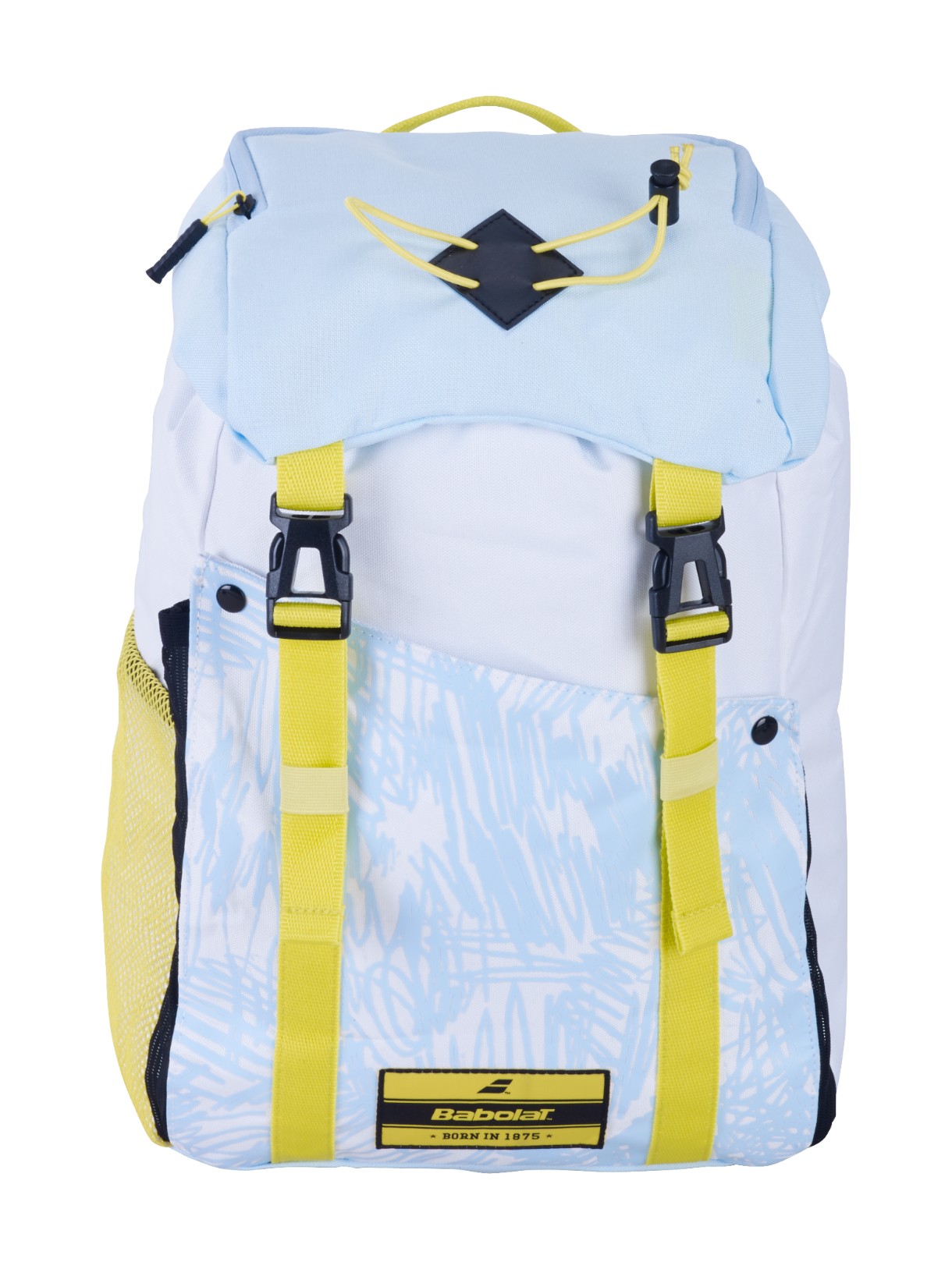 BP Classic Mädchen Rucksack 3