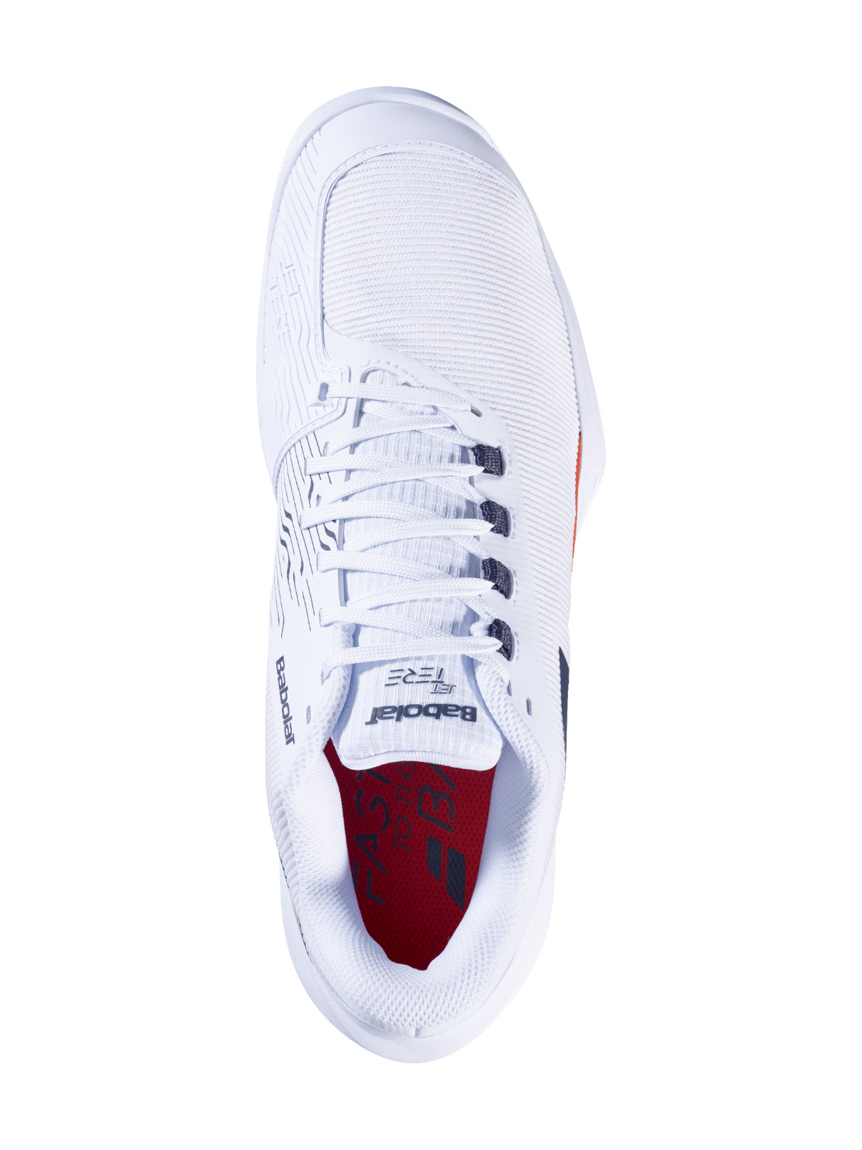 Jet Tere 2 All Court Herren Tennisschuhe 3