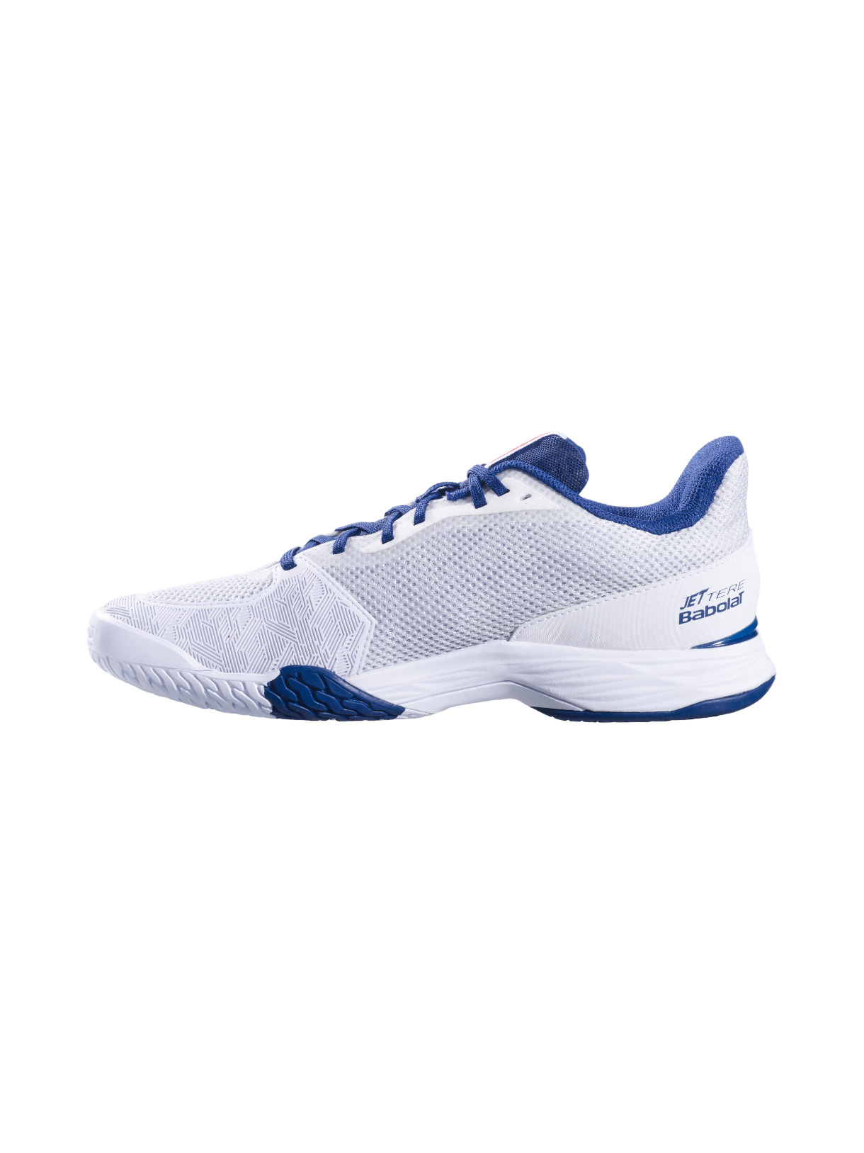 Jet Tere All Court Herren Tennisschuhe 3