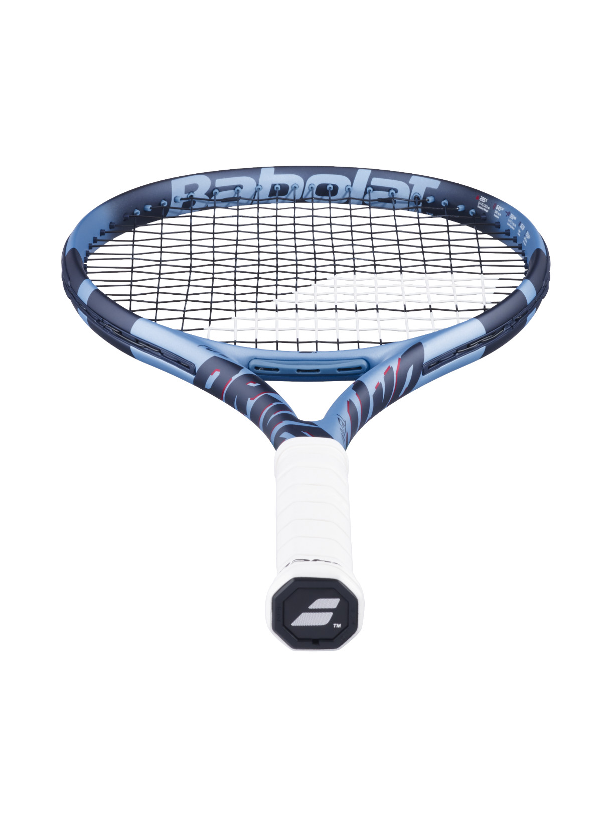 PD TEAM GEN11 S Tennisschläger 3