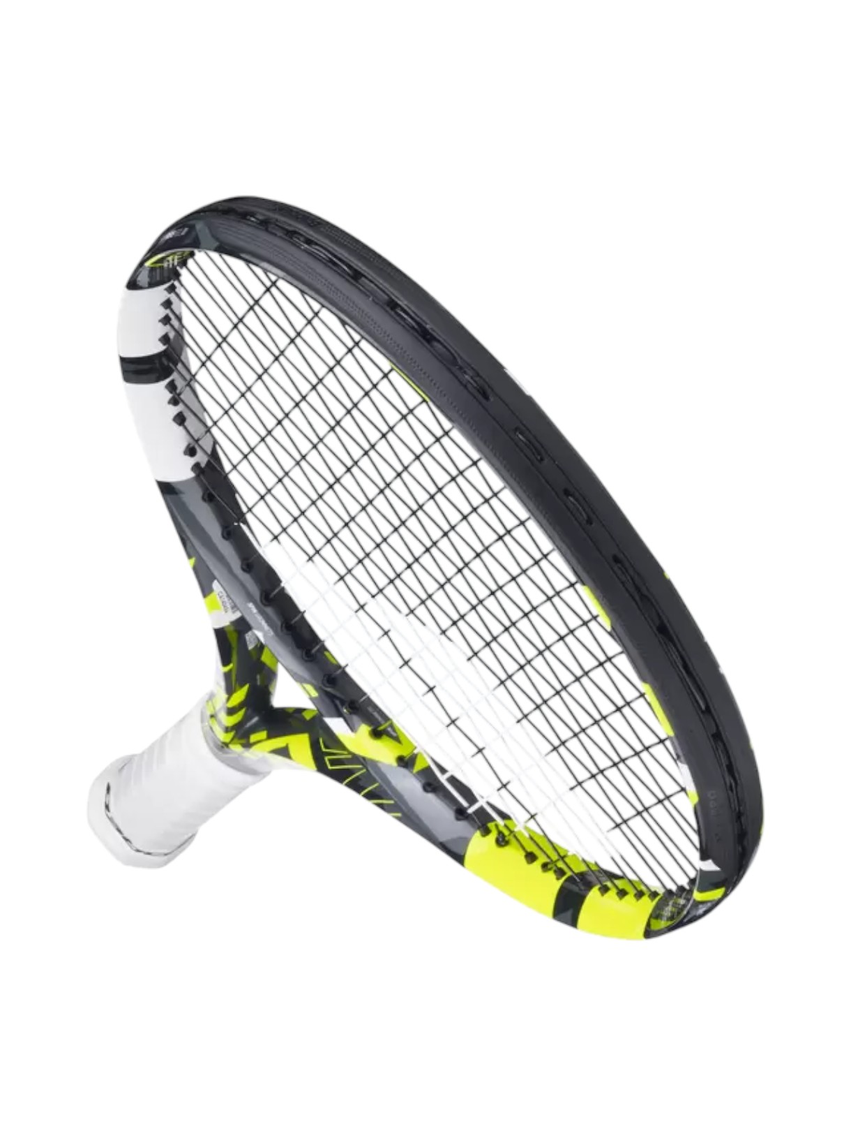 Pure Aero Team Tennisschläger unbesaitet 3