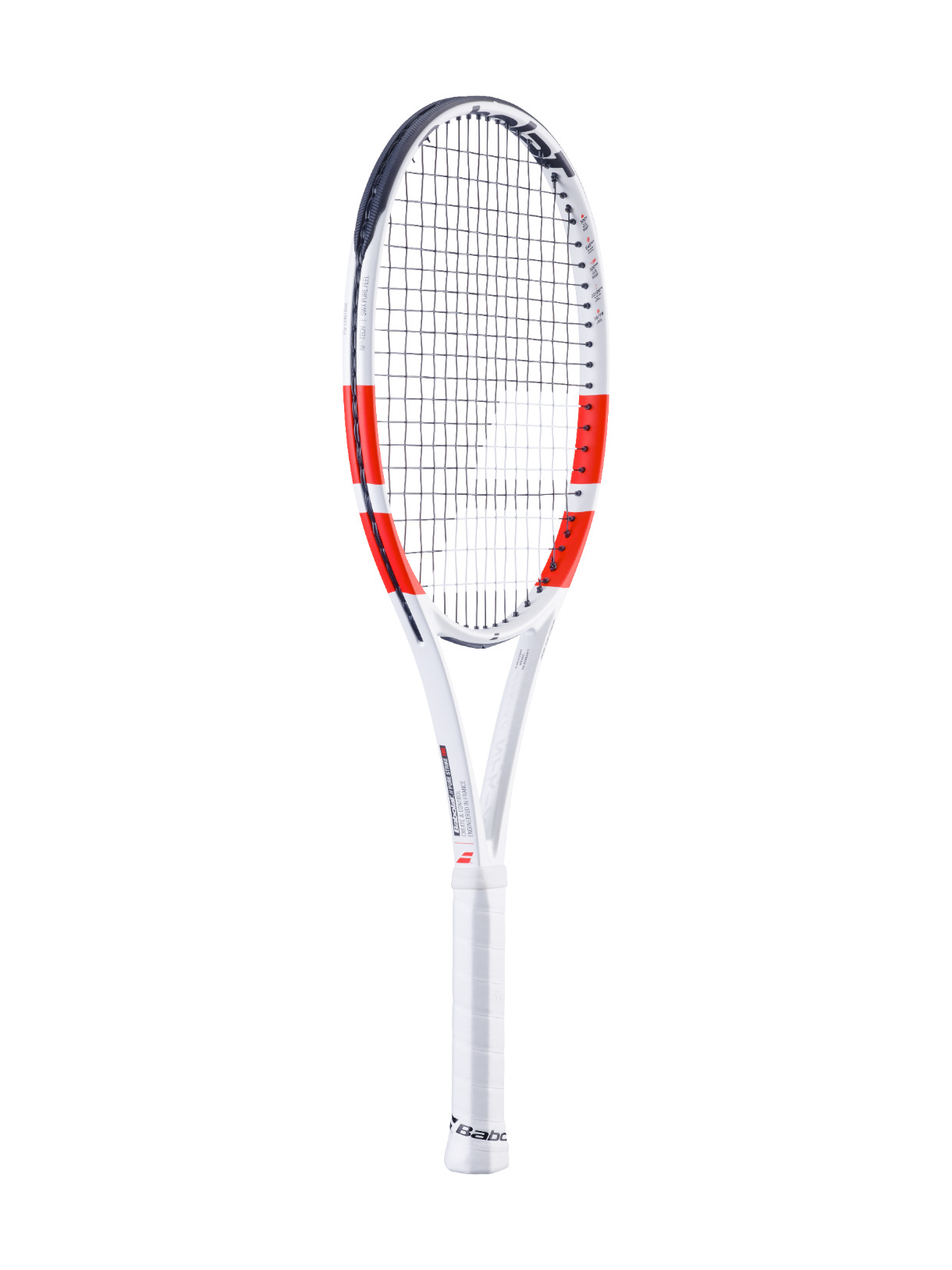 Pure Strike 100 Tennisschläger 3