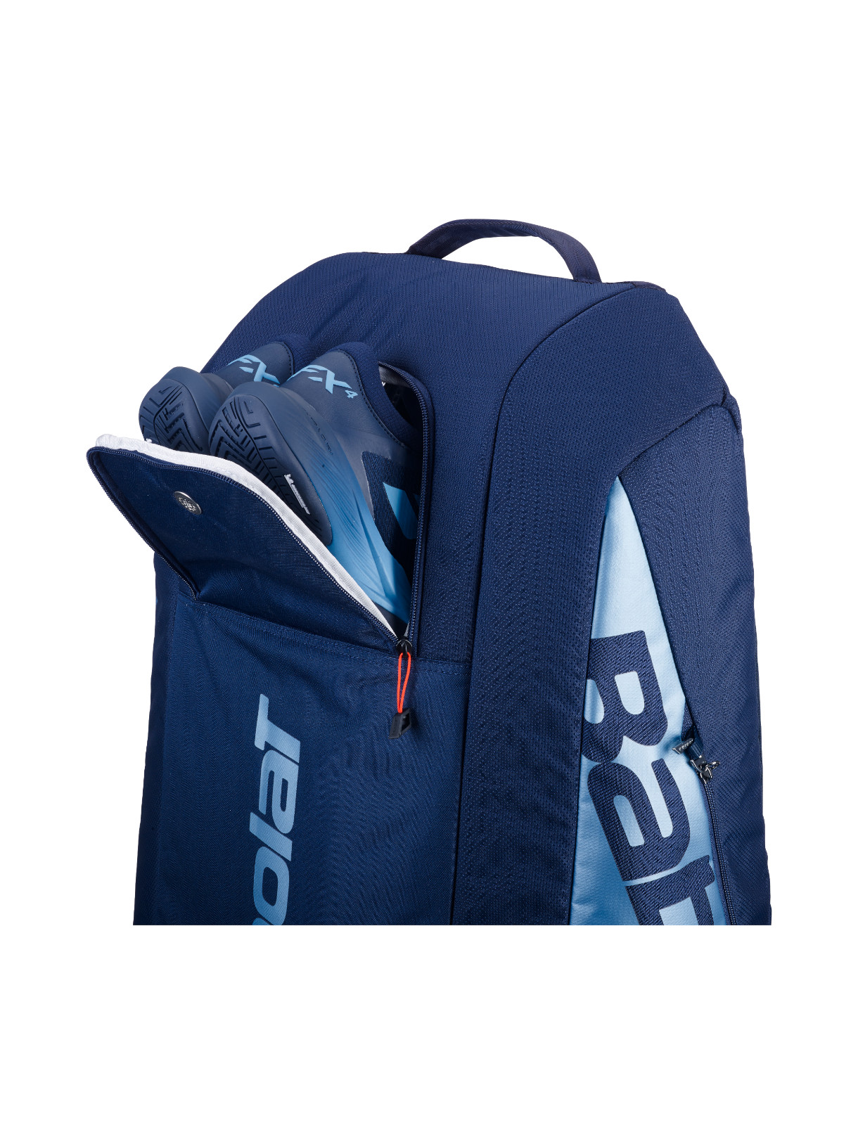 RH 12 PURE DRIVE 11th GEN Tennisschläger Tasche 3