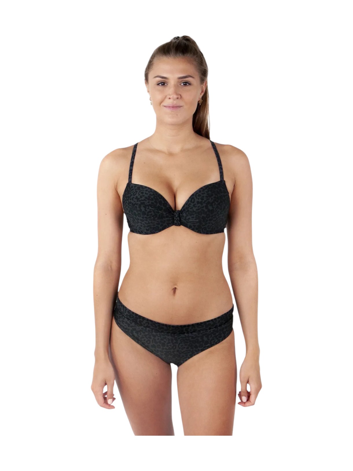 Arwen Wire Damen Bikini Top 3
