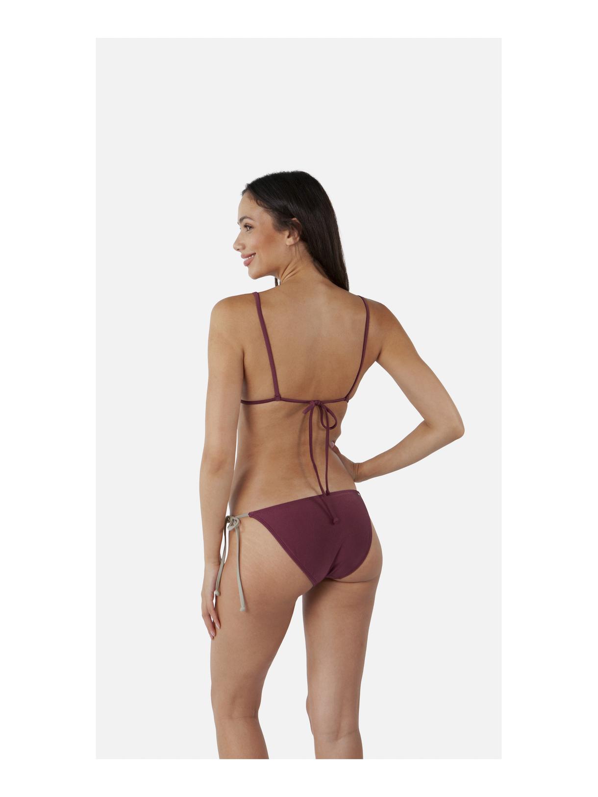 Como Tanga Damen Bikini Hose 3