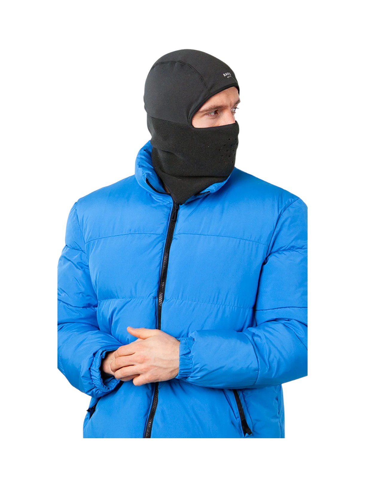 Helmaclava Multifunktionale Sturmhaube aus Fleece 3