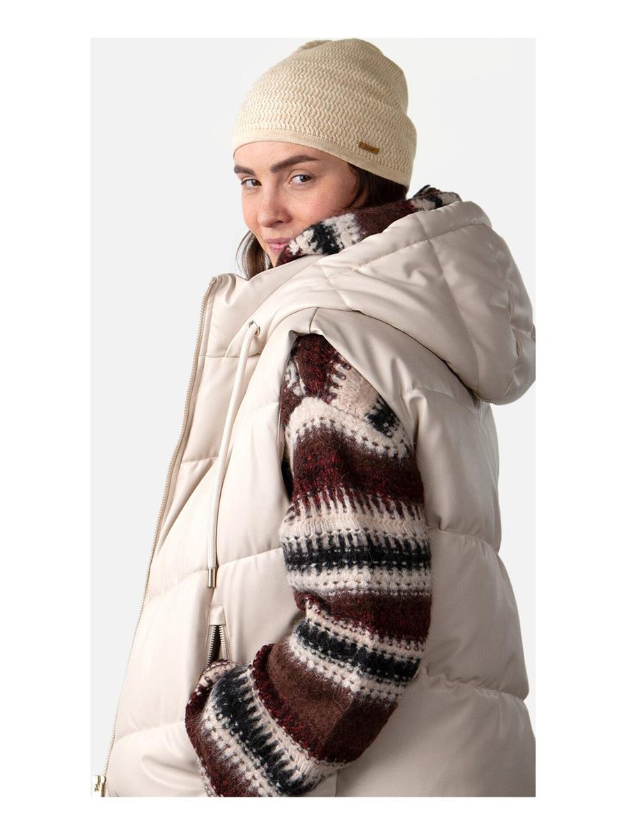 Jonni Beanie Mütze 3