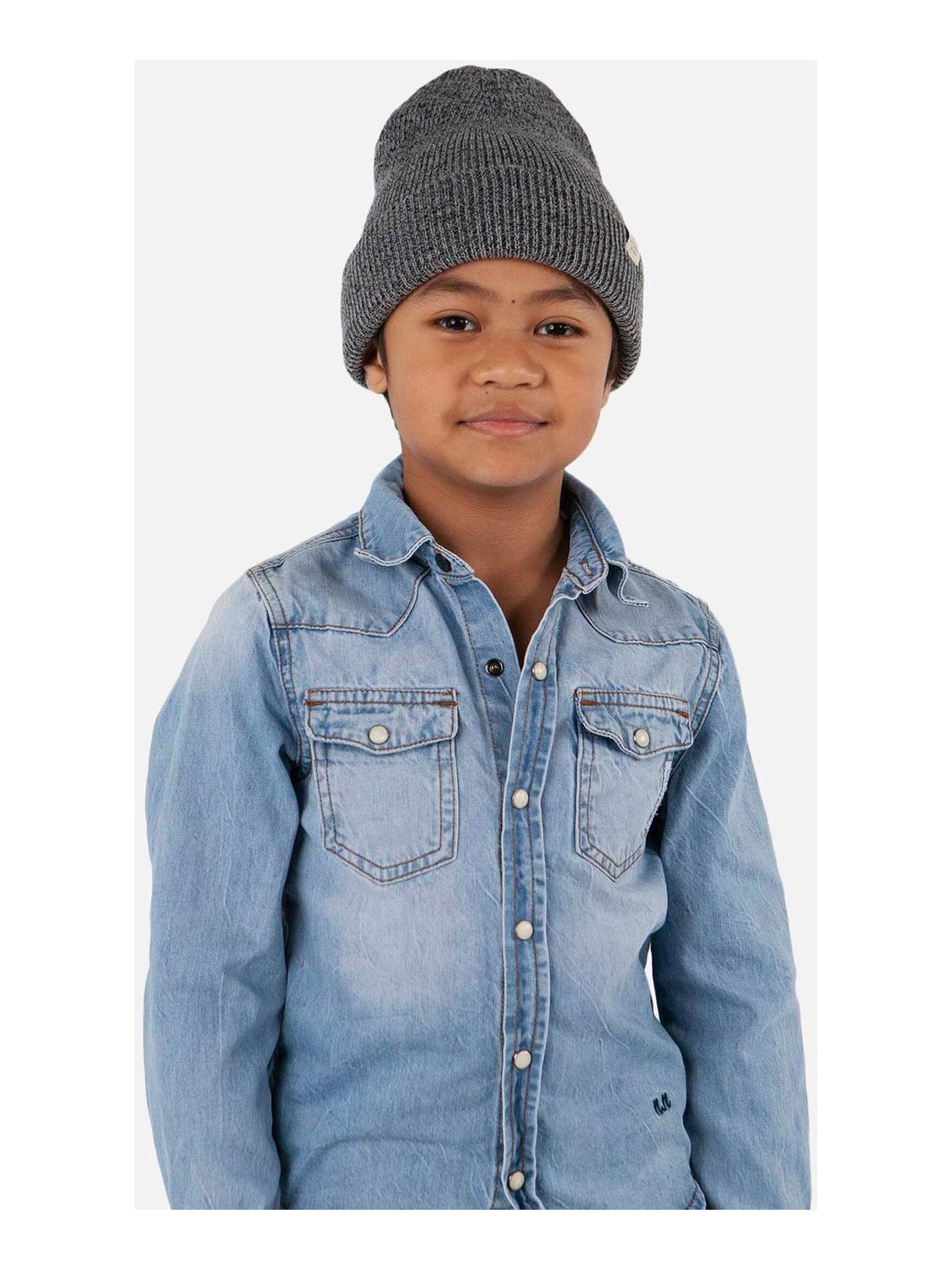 Kinabalu Beanie Kids Mütze 3
