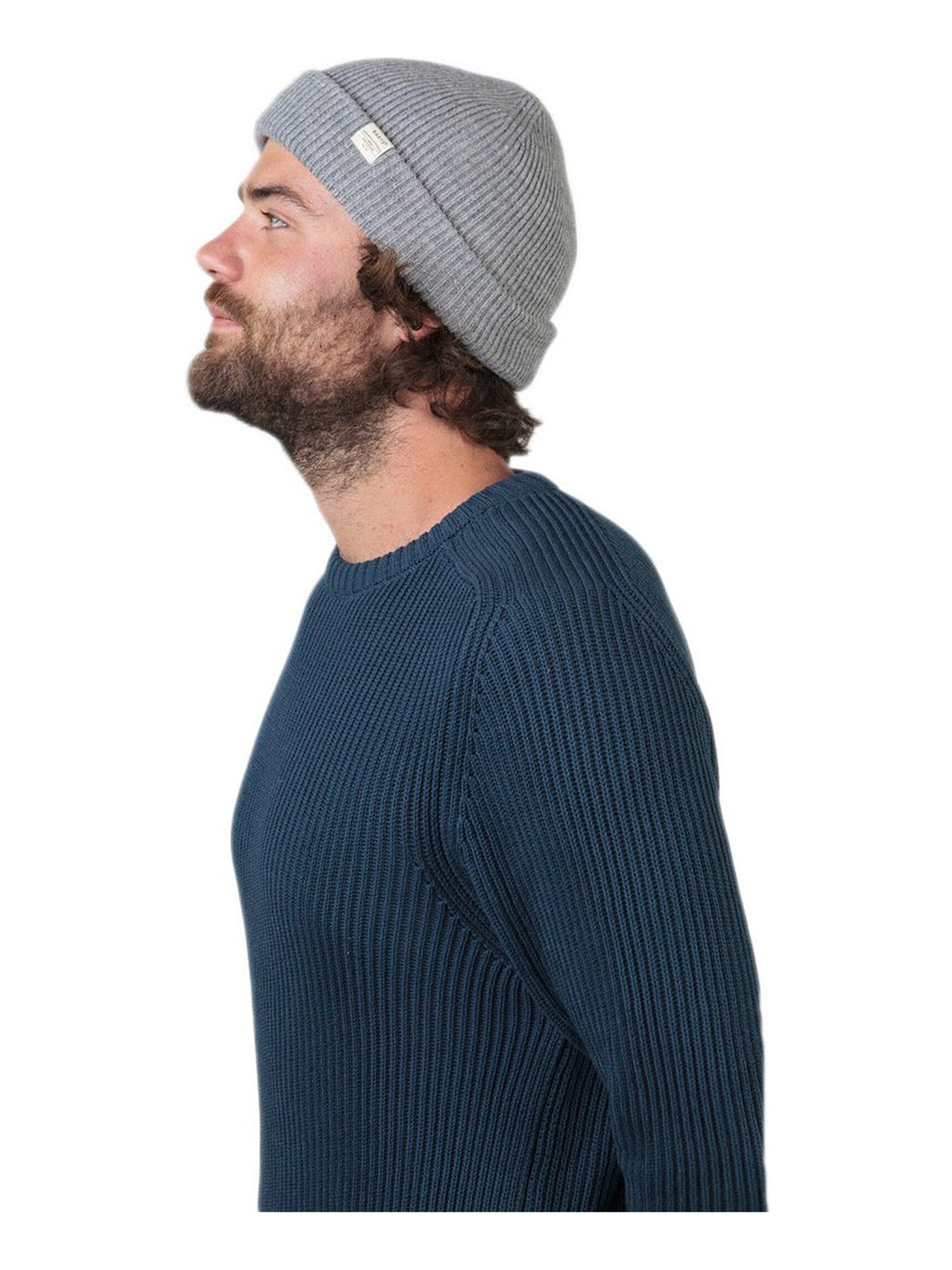 Kinyeti Beanie Uni Mütze 3