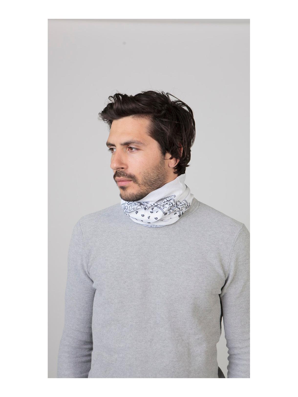 Multicol Uni Schlauchschal 3