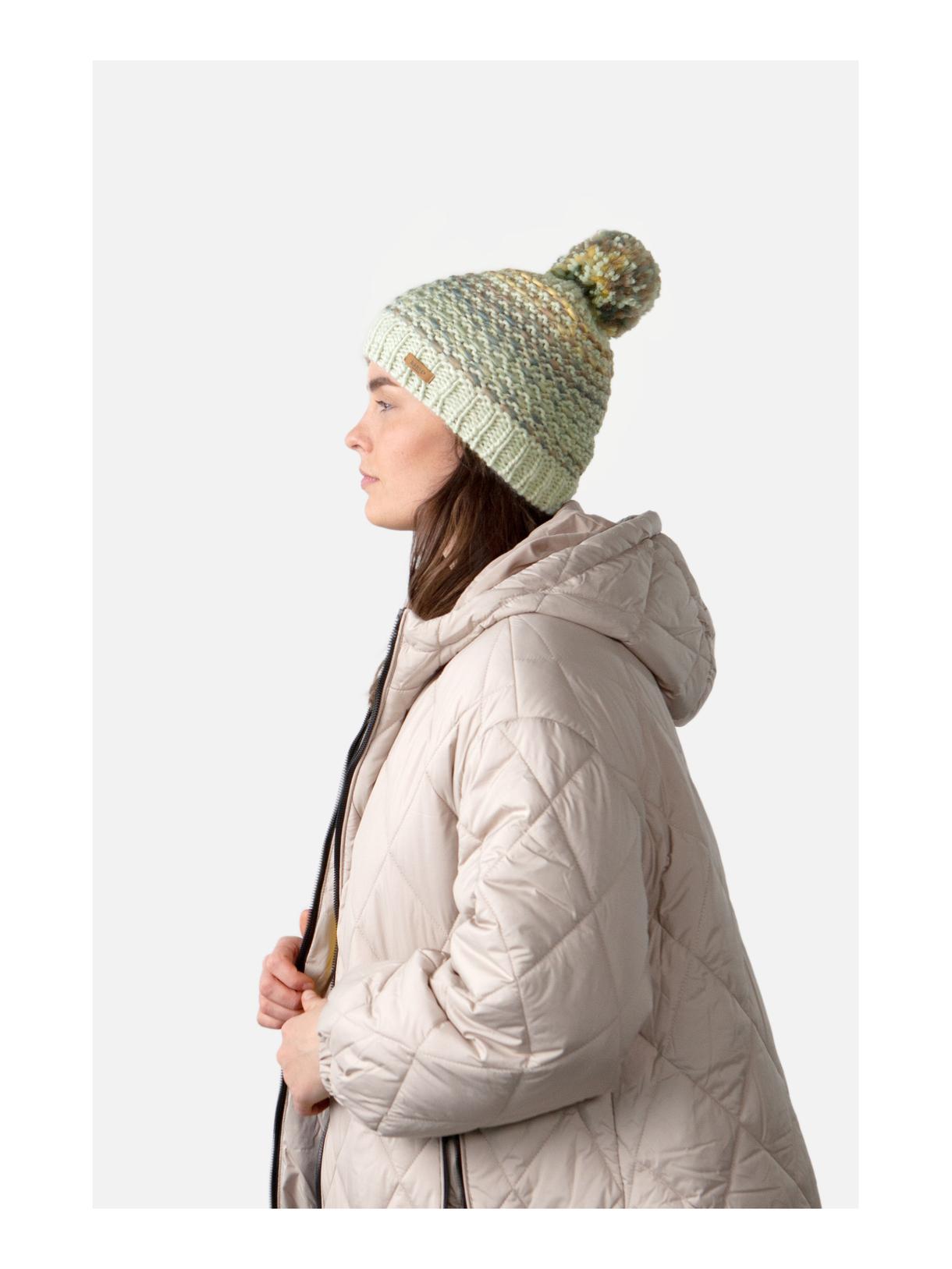 Myonet Beanie Mütze 3