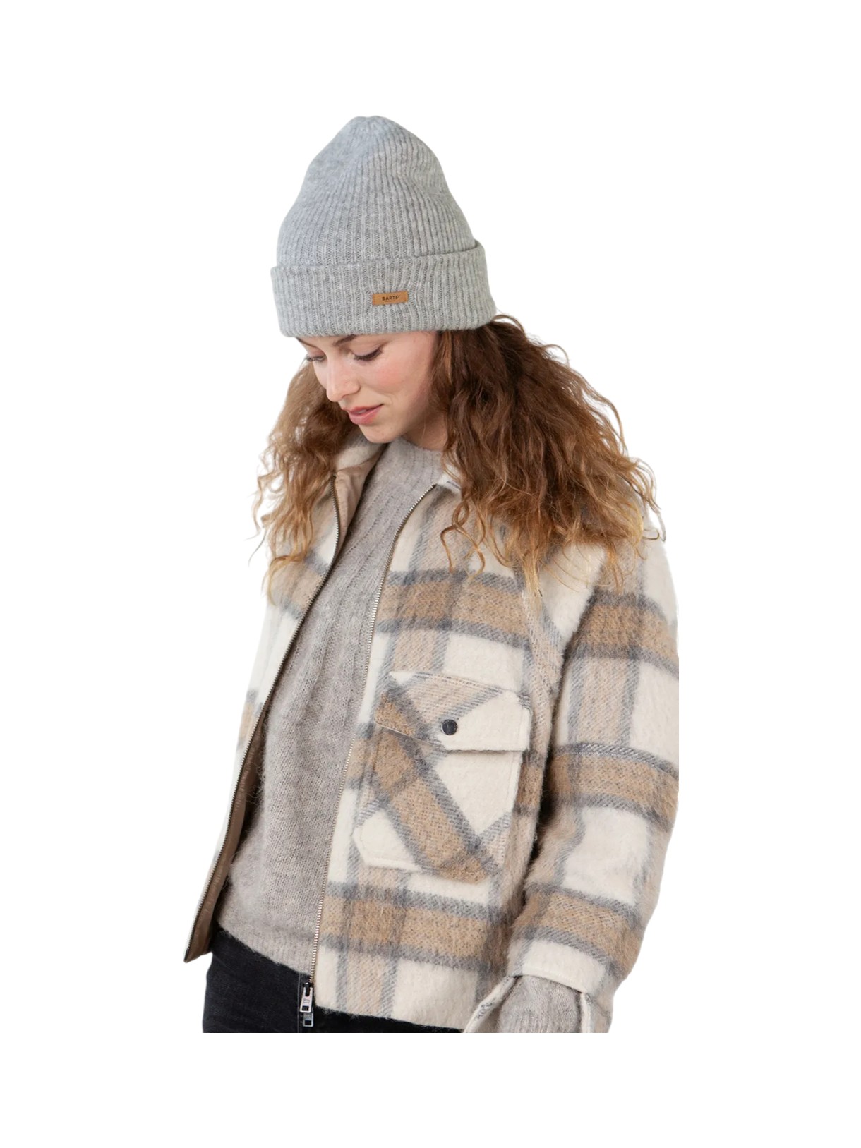 Witzia Beanie Damen Mütze 3