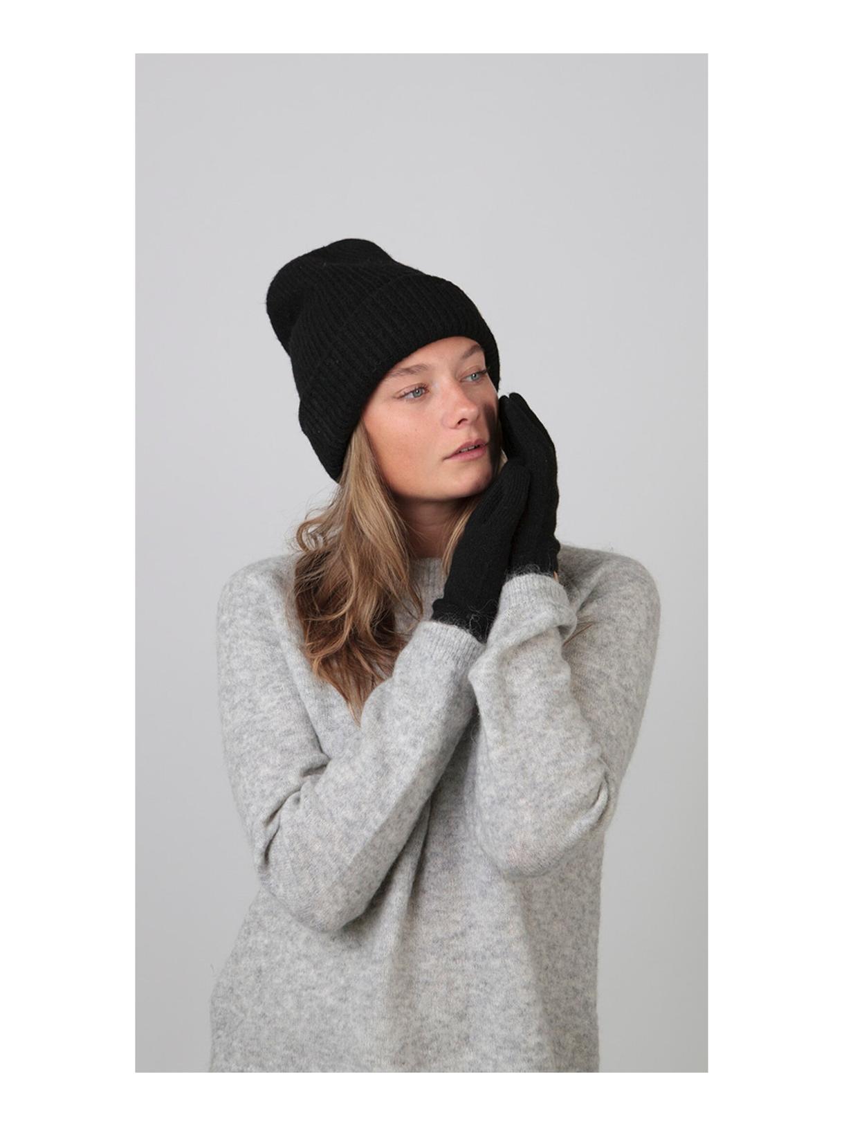 Witzia Beanie Mütze 3