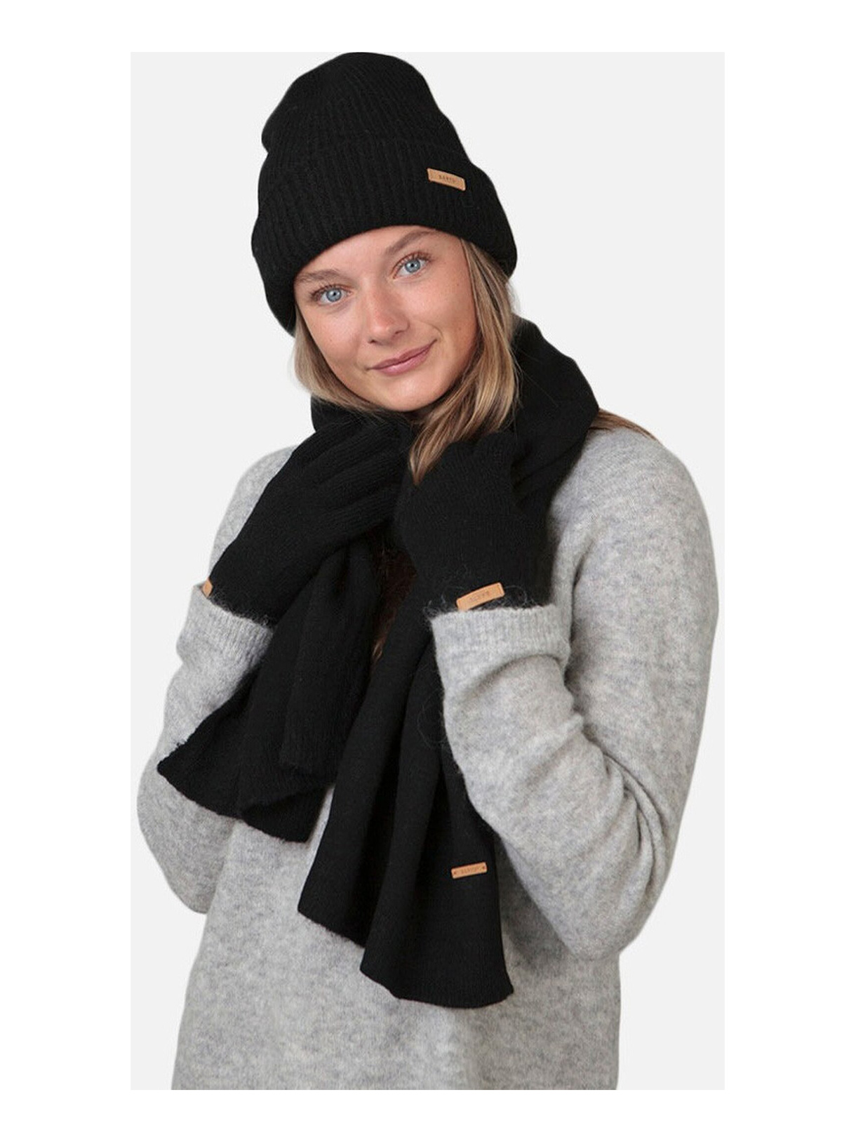 Witzia Schal 3