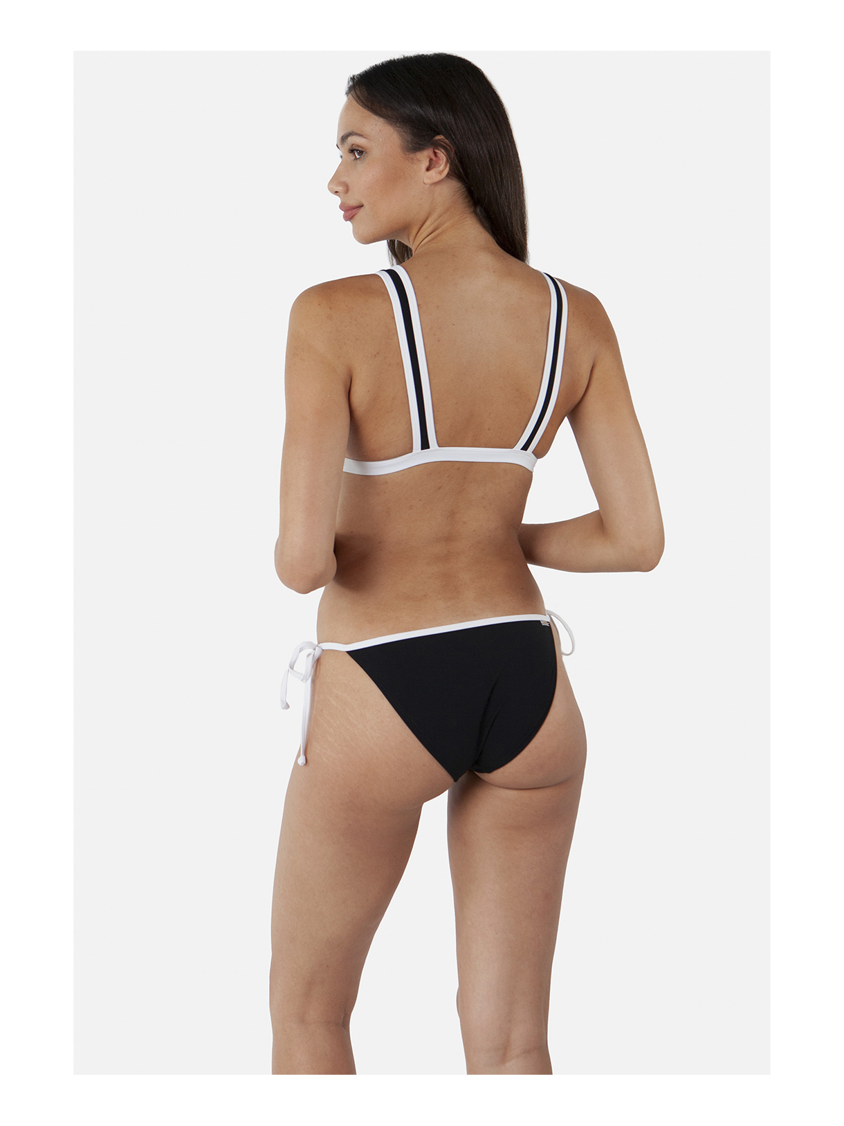 Yarran Tanga Damen Bikini Hose 3
