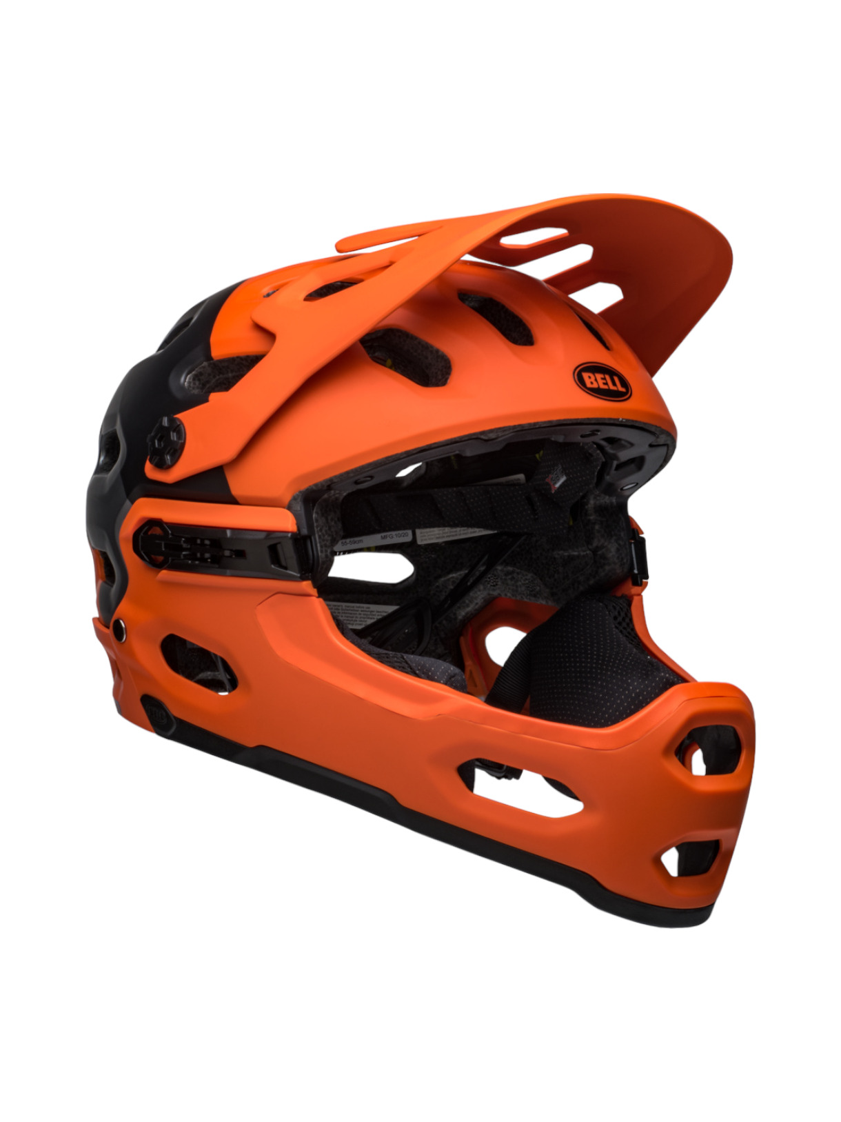 Super 3R Mips Radhelm 3