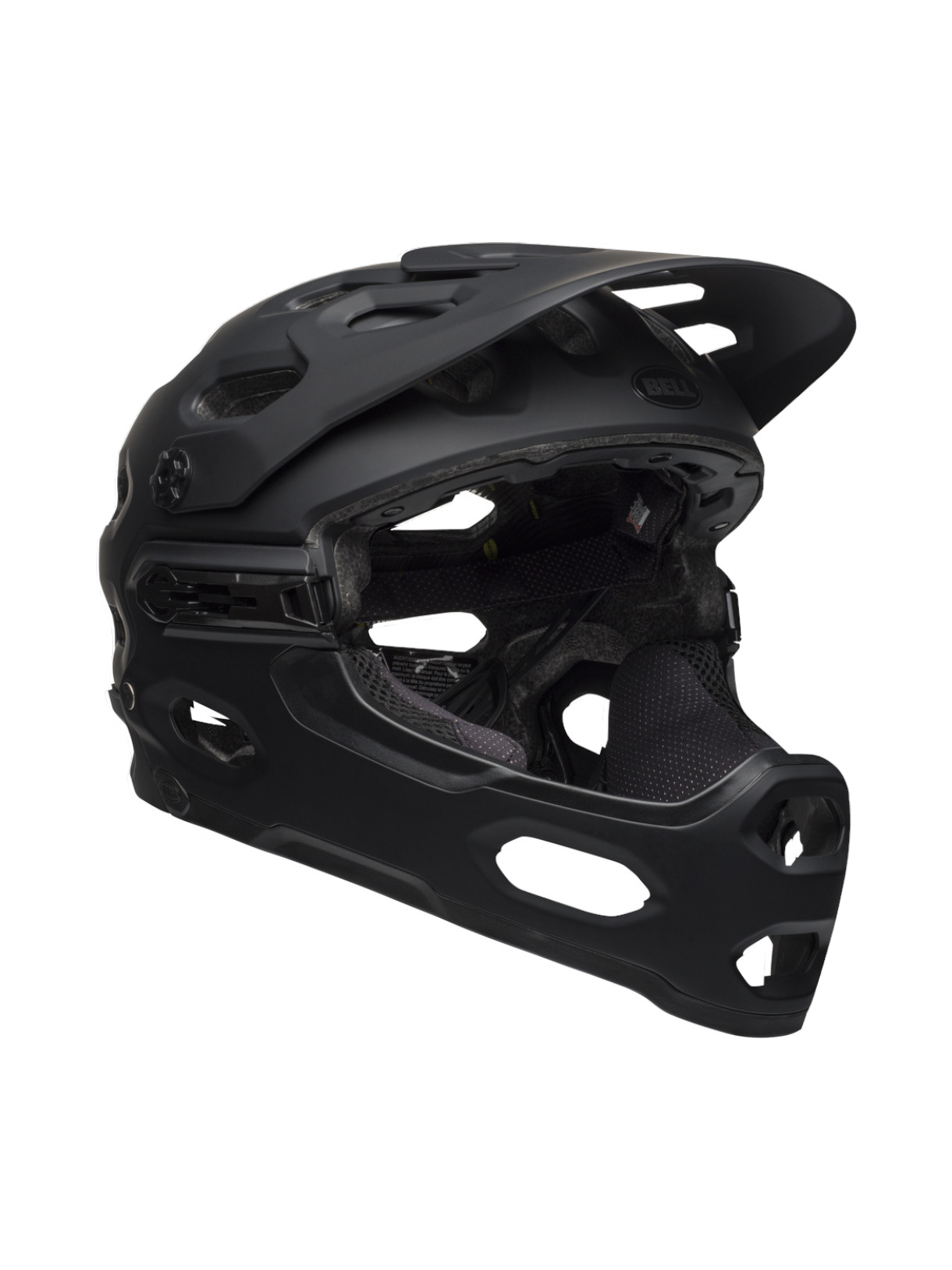 Super 3R Mips Radhelm 3