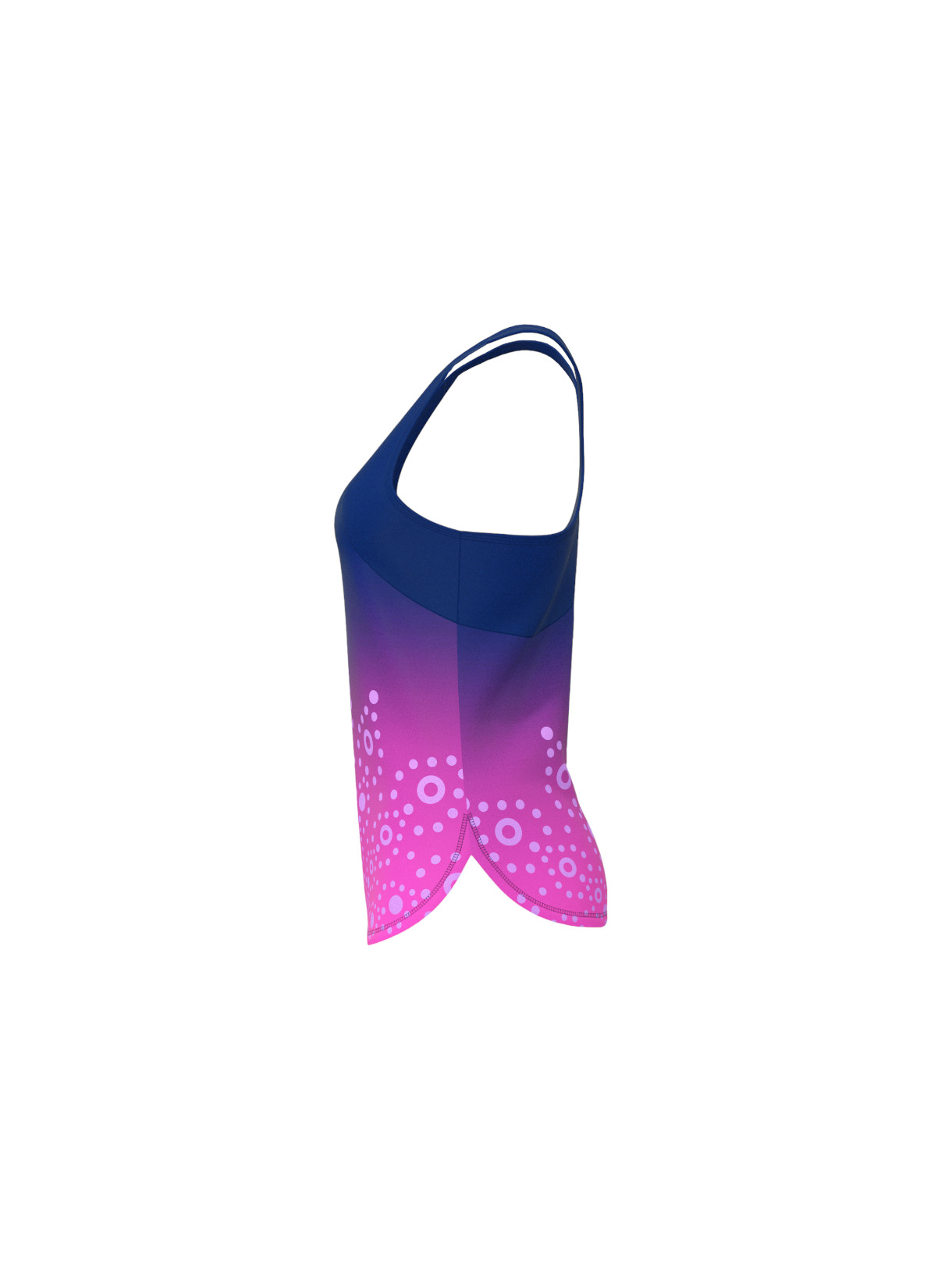 Colortwist Damen Tank Top 3