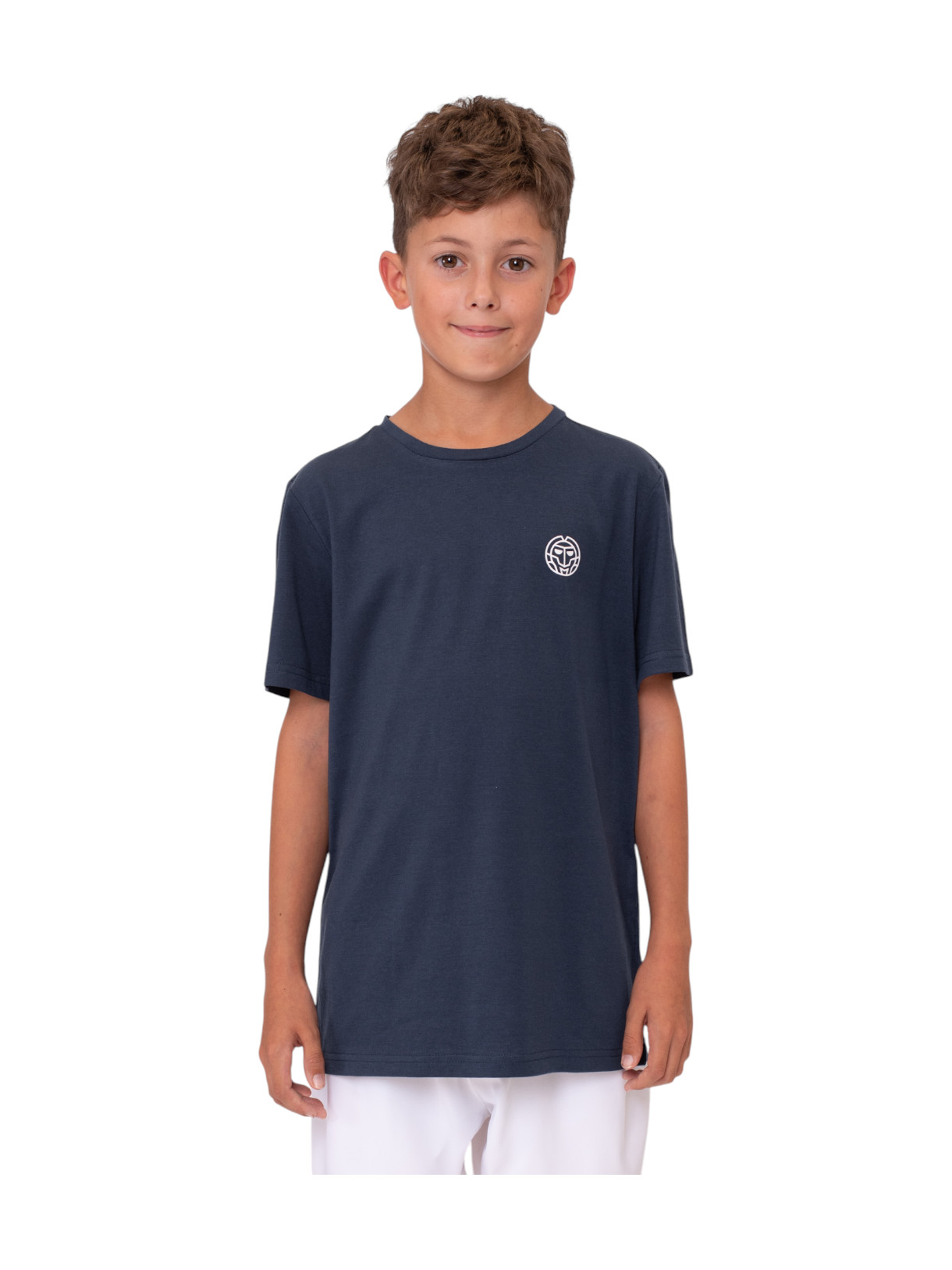 Crew Chill Junior Tee T-Shirt 3