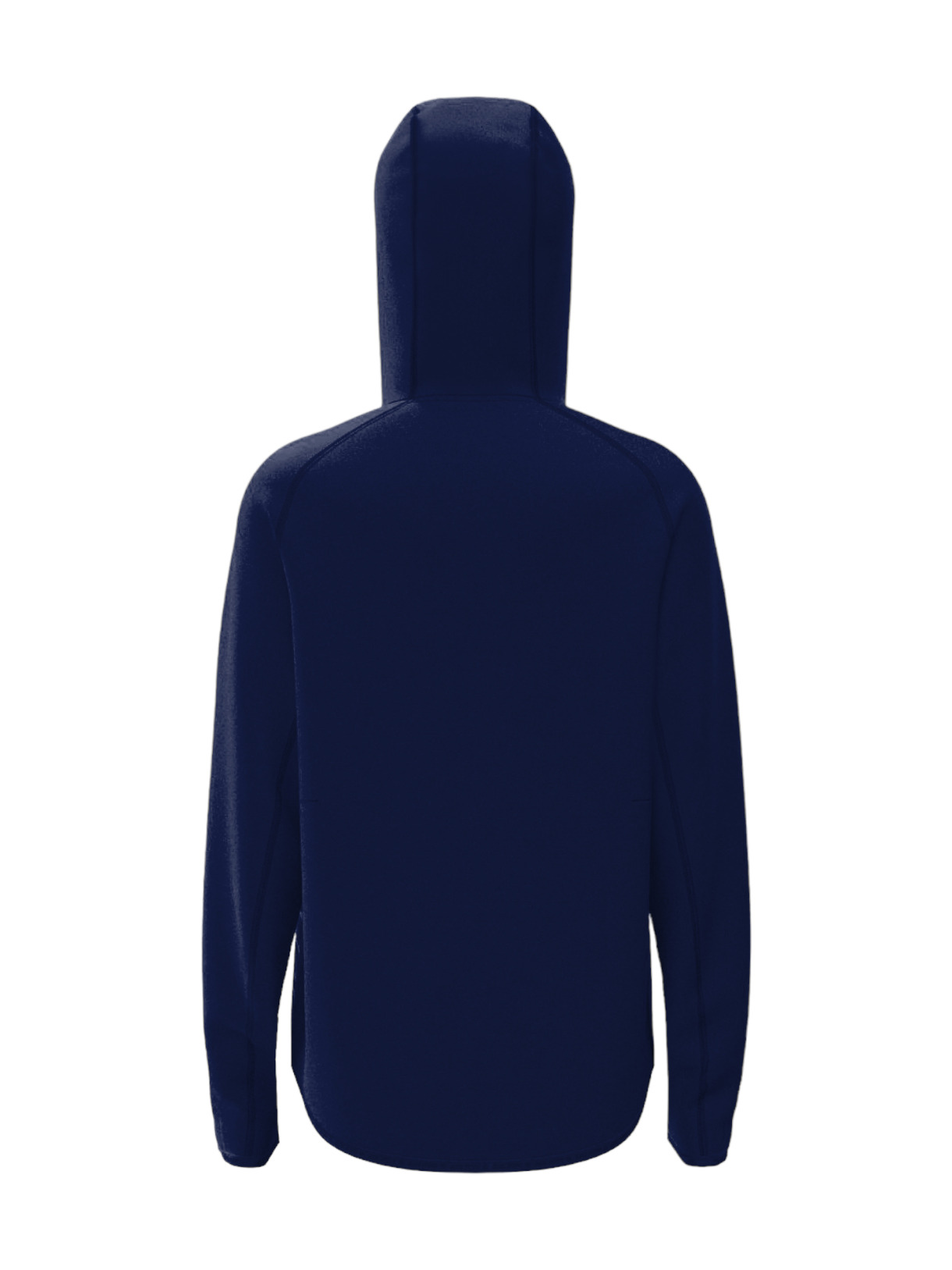 Crew Hood Herren Tennisjacke 3