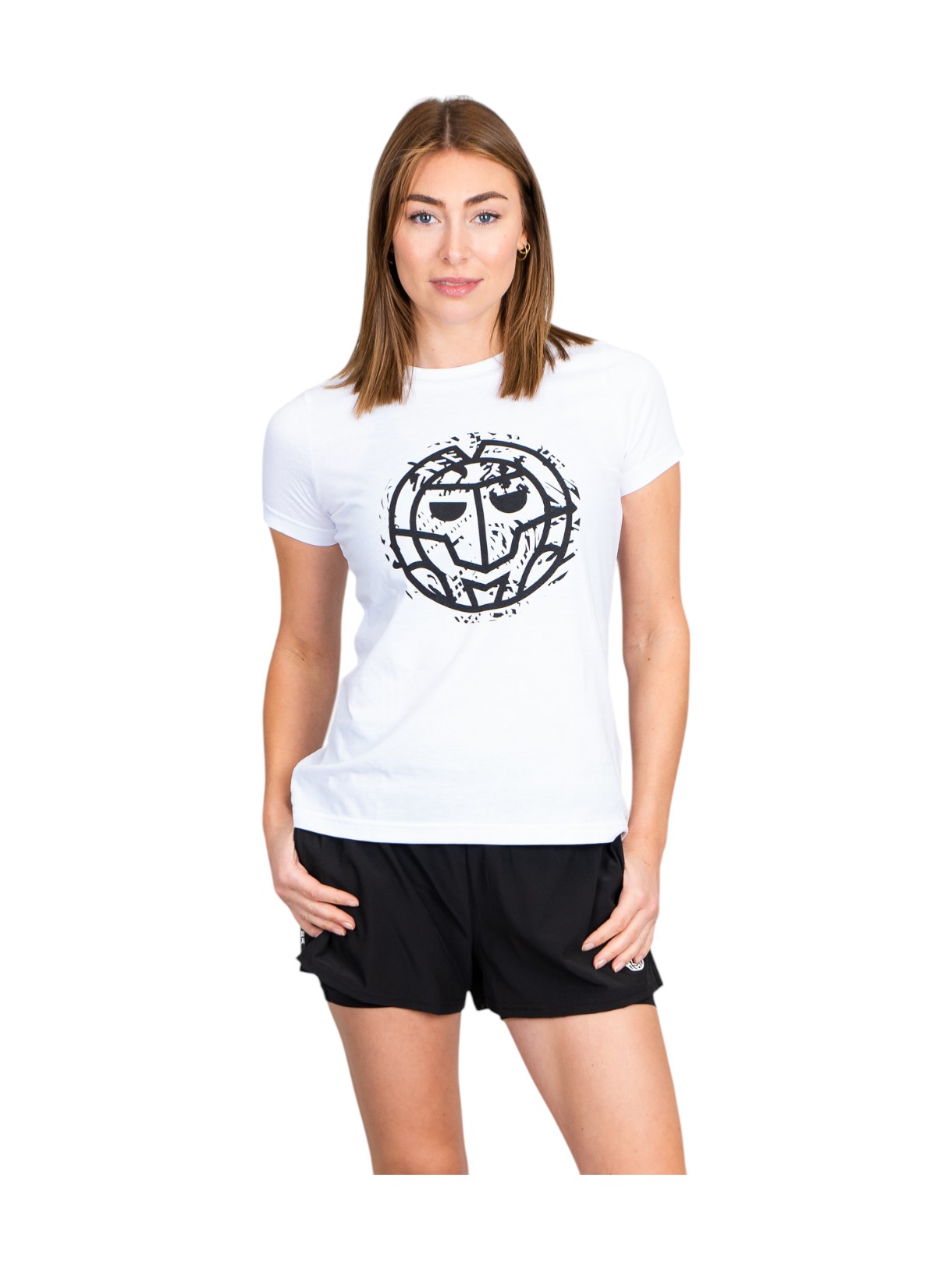 Melbourne Chill Tee Damen Shirt 3