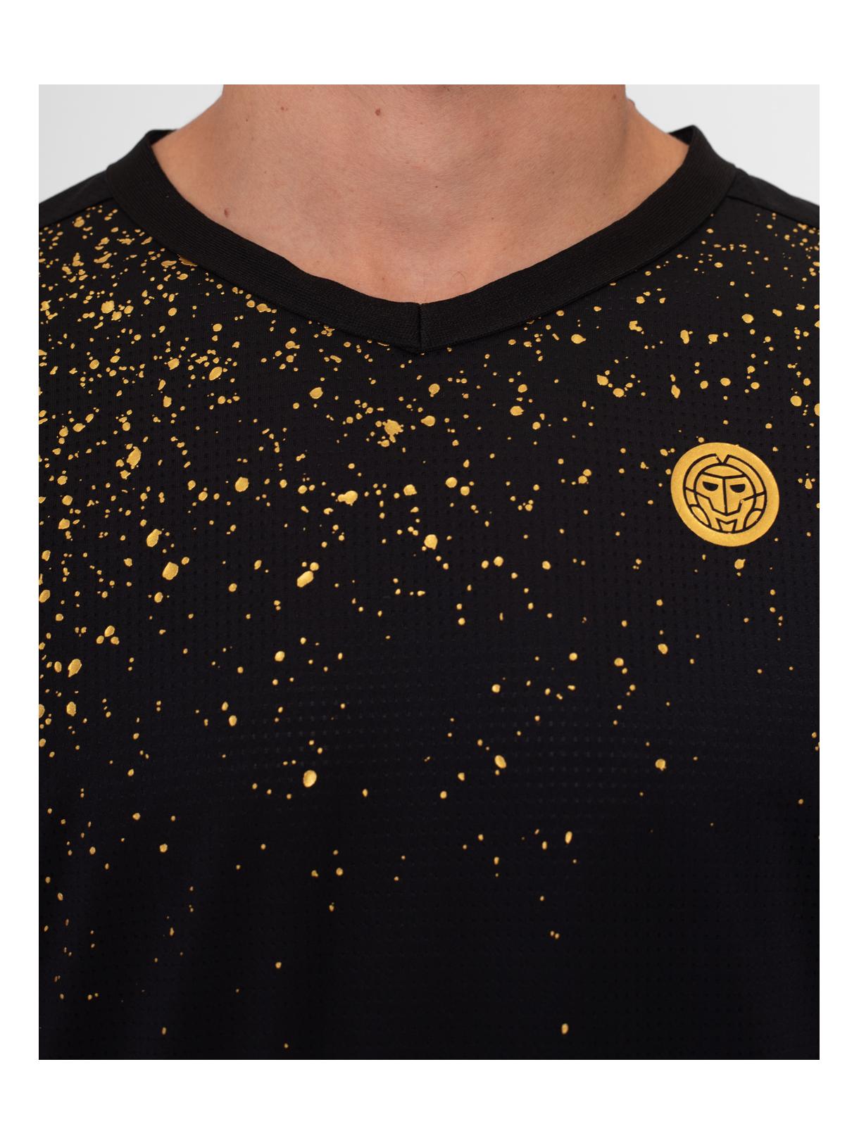 Paris 2024 Tee Herren Shirt 3
