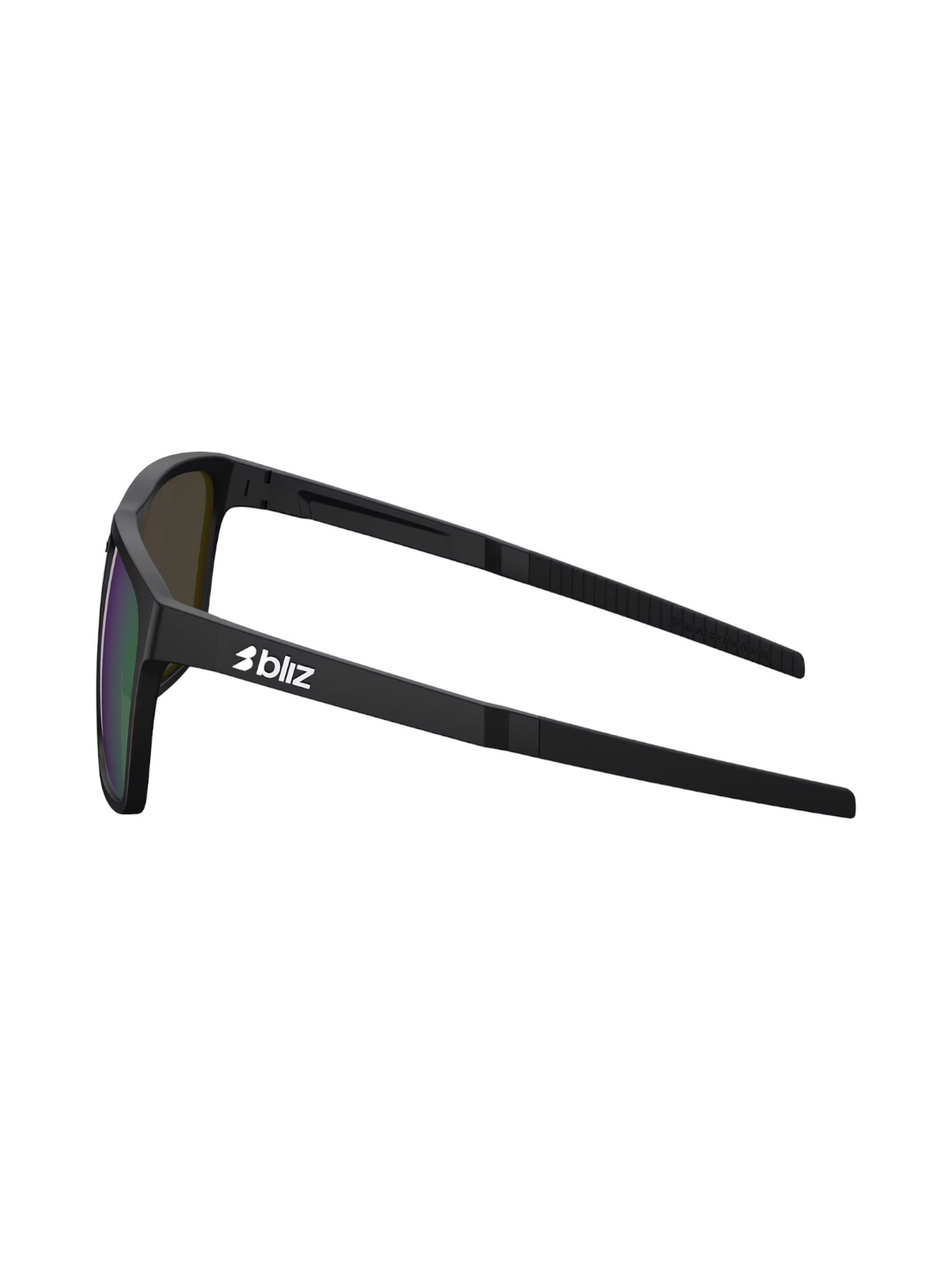 A001 Sport Sonnenbrille Gr. XL 3