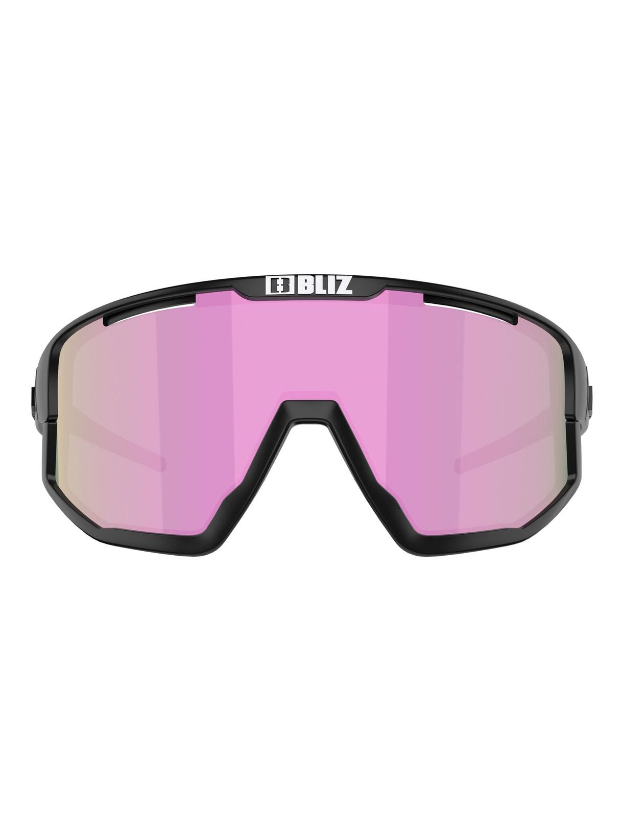 Fusion Small Sport Sonnenbrille 3