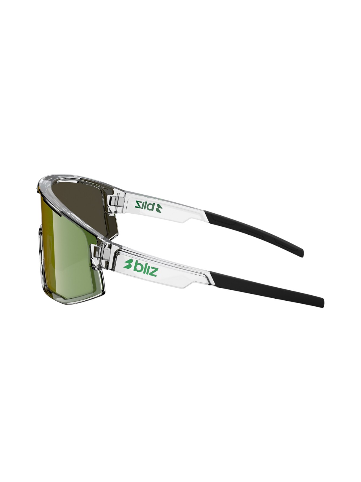 Fusion Small Sport Sonnenbrille 3