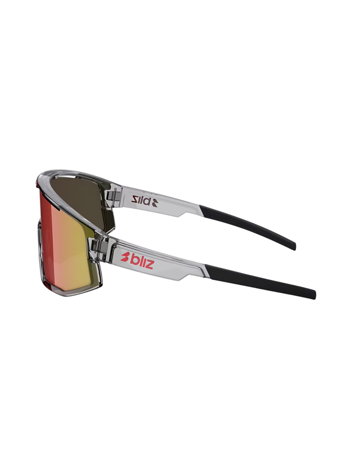 Fusion Sport Sonnenbrille Gr. S 3