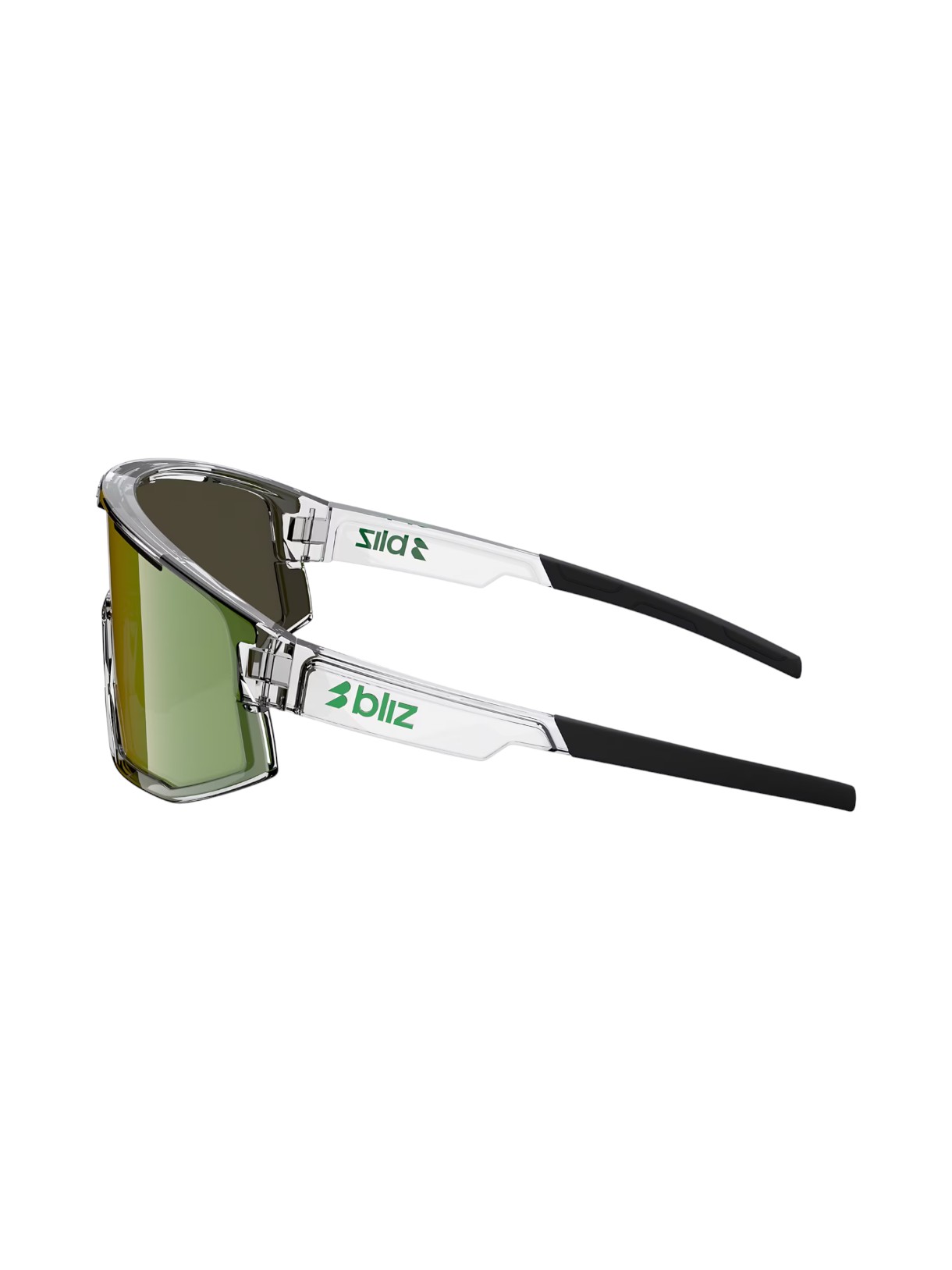 Fusion Sport Sonnenbrille Gr. S 3