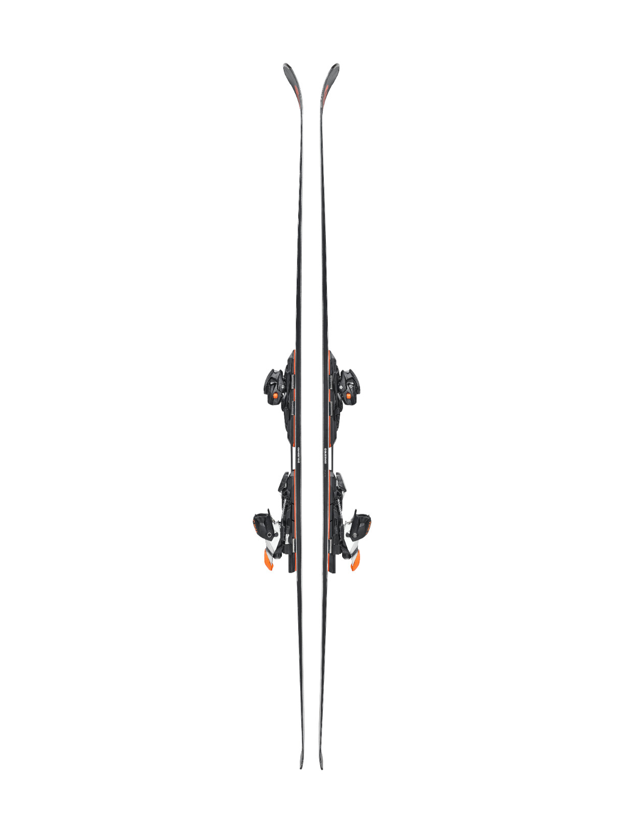 Firebird S TI + TPX 12 Demo Skiset Ski und Bindung 3