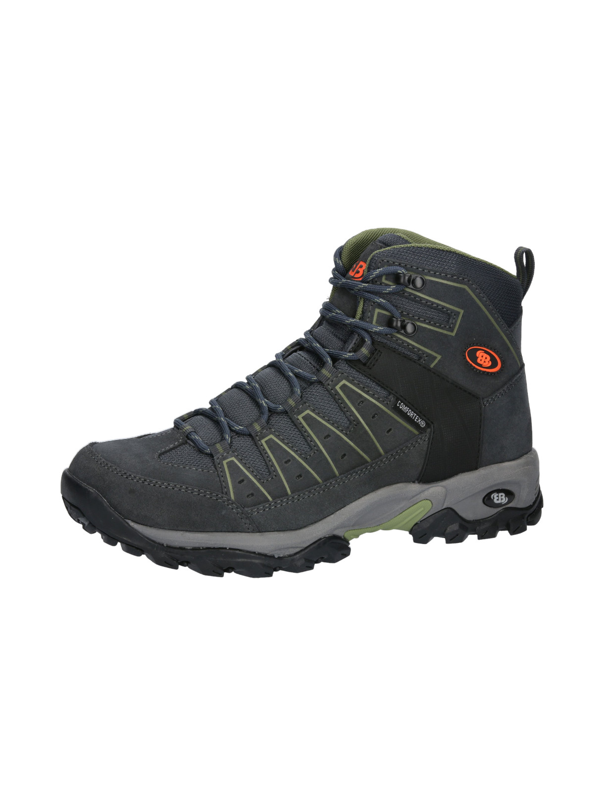 Hochwurzen 2 Herren Wanderschuhe 3