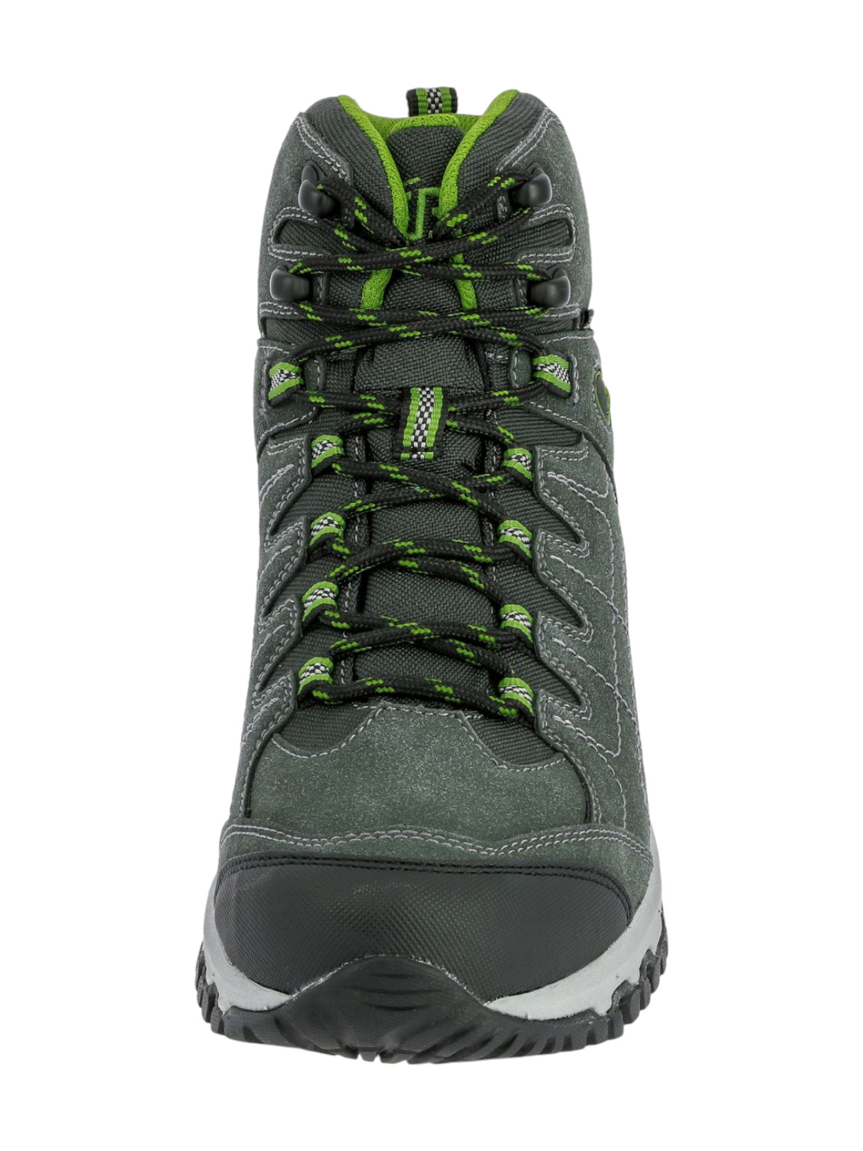 Hochwurzen Damen Wanderschuhe hoch 3