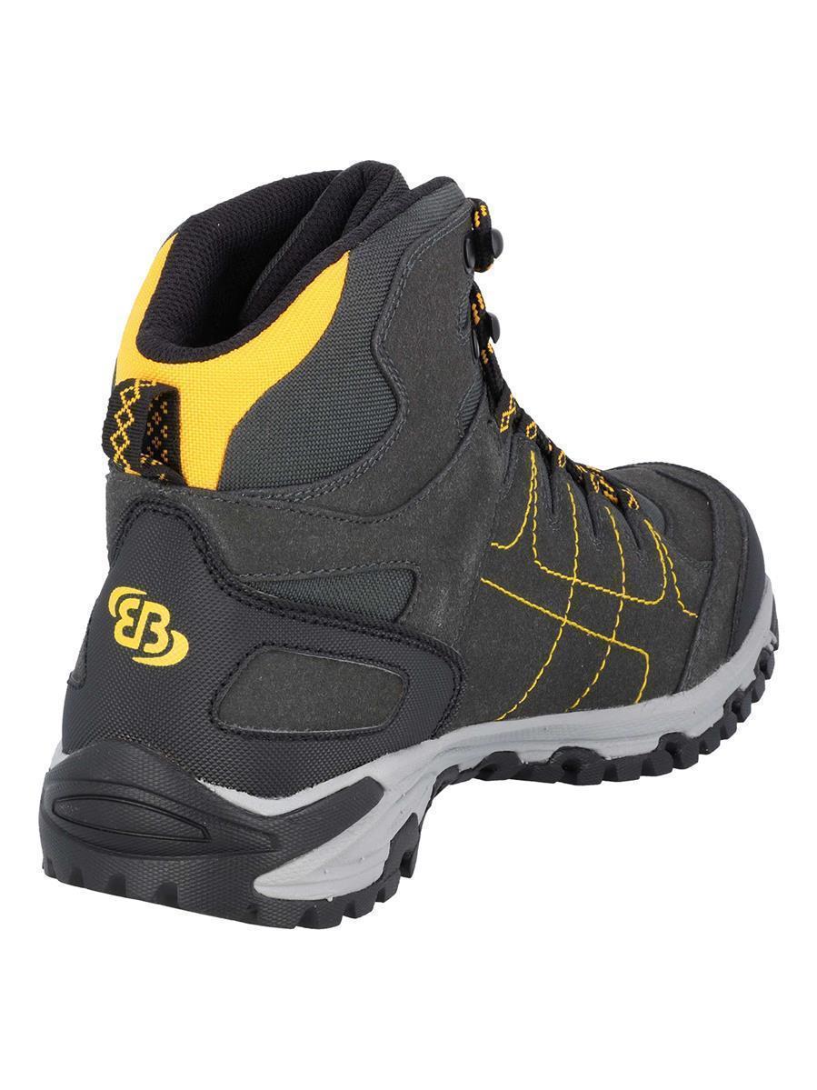 Hochwurzen Wanderschuhe hoch 3