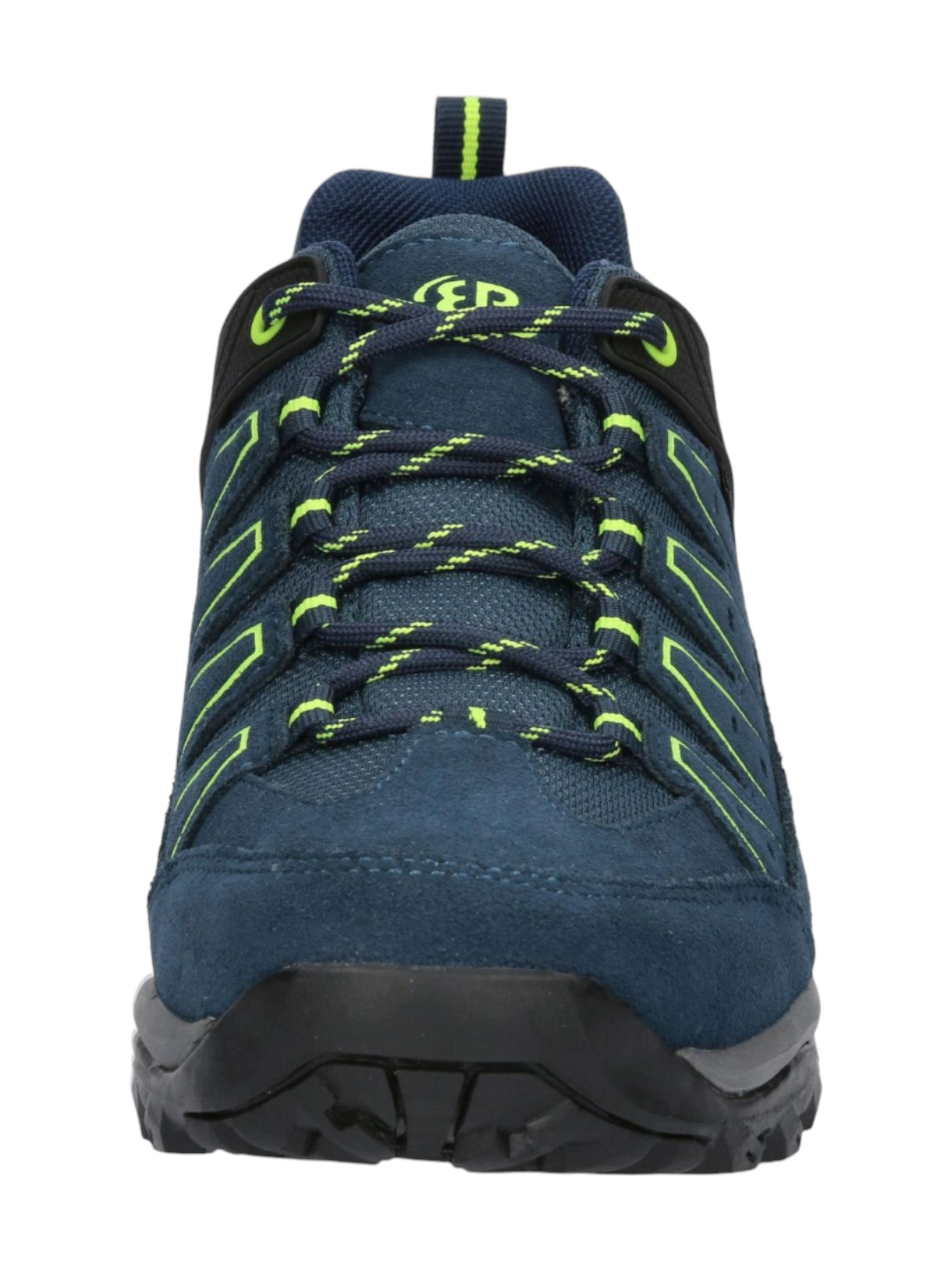 Krahbergzinken Herren Outdoor Schuhe 3