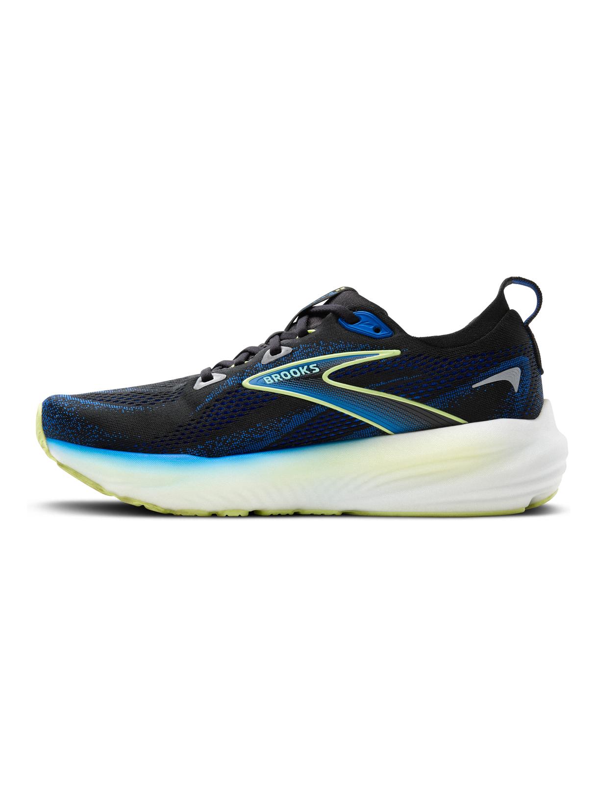 Glycerin 22 Herren Laufschuhe Medium 3