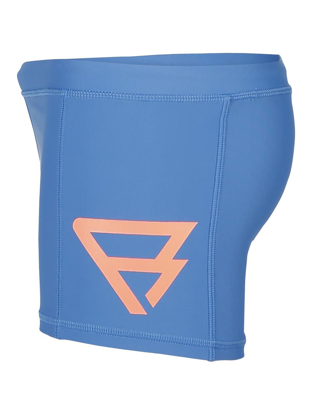 Berkley-Logo Jungen Badeshorts 3