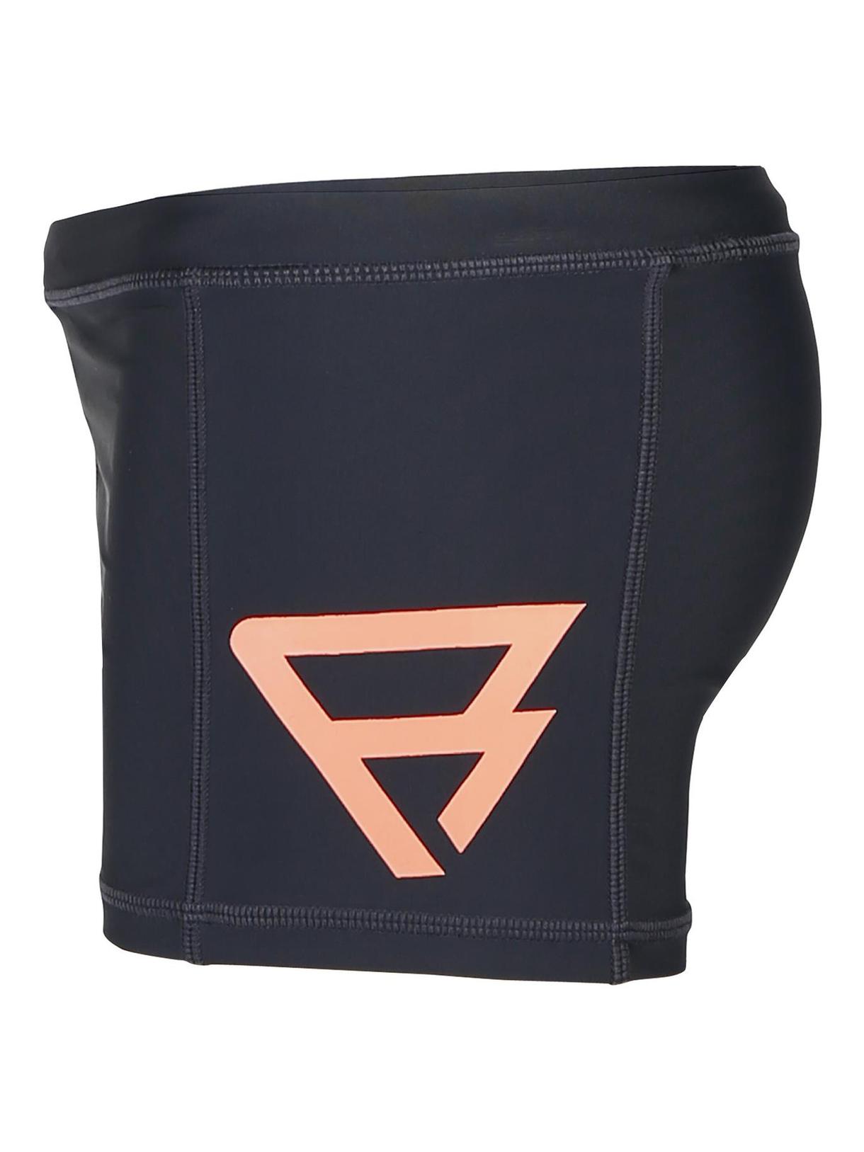 Berkley-Logo Jungen Badeshorts 3