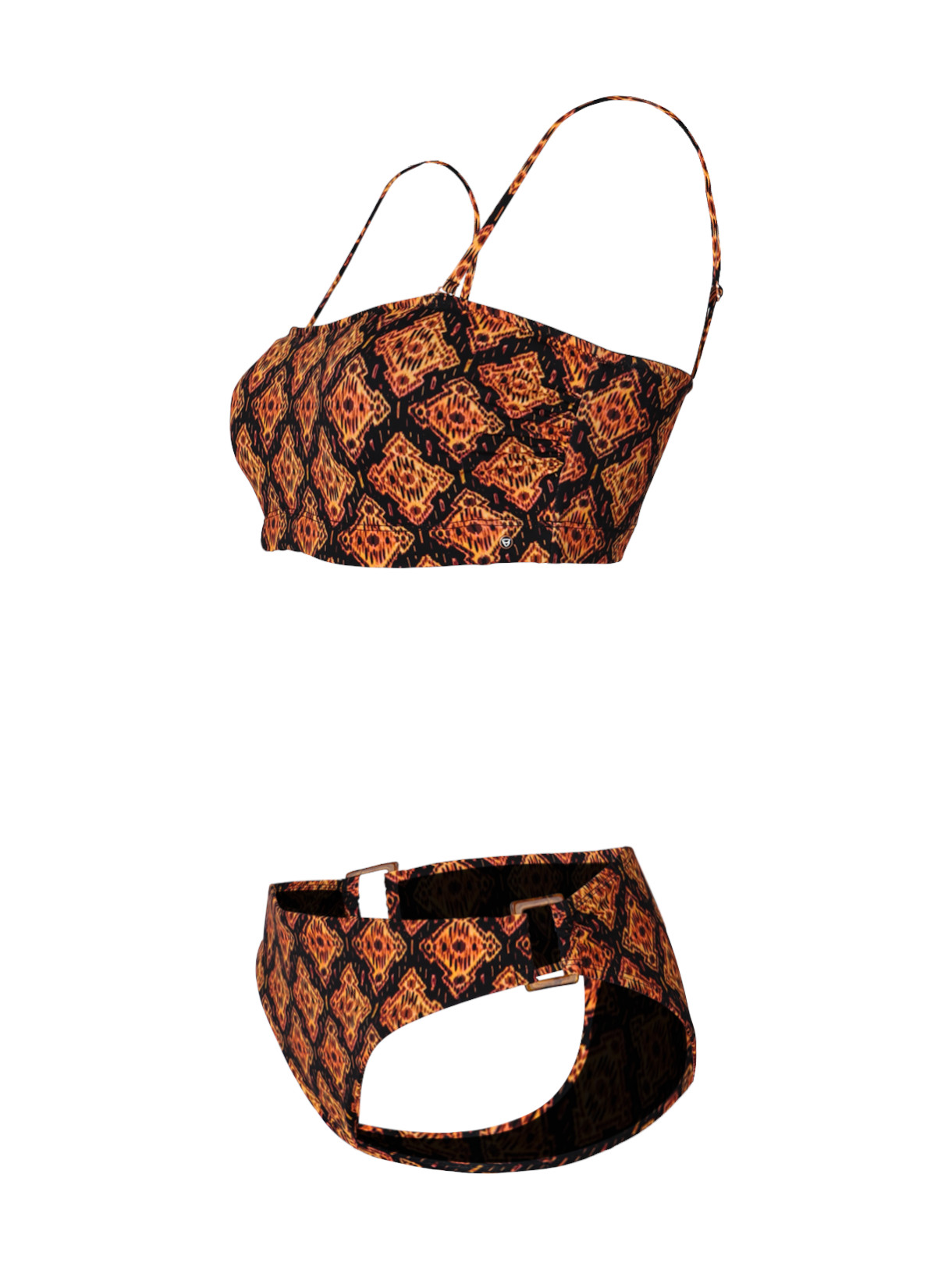 Bonny Damen Bikini 3
