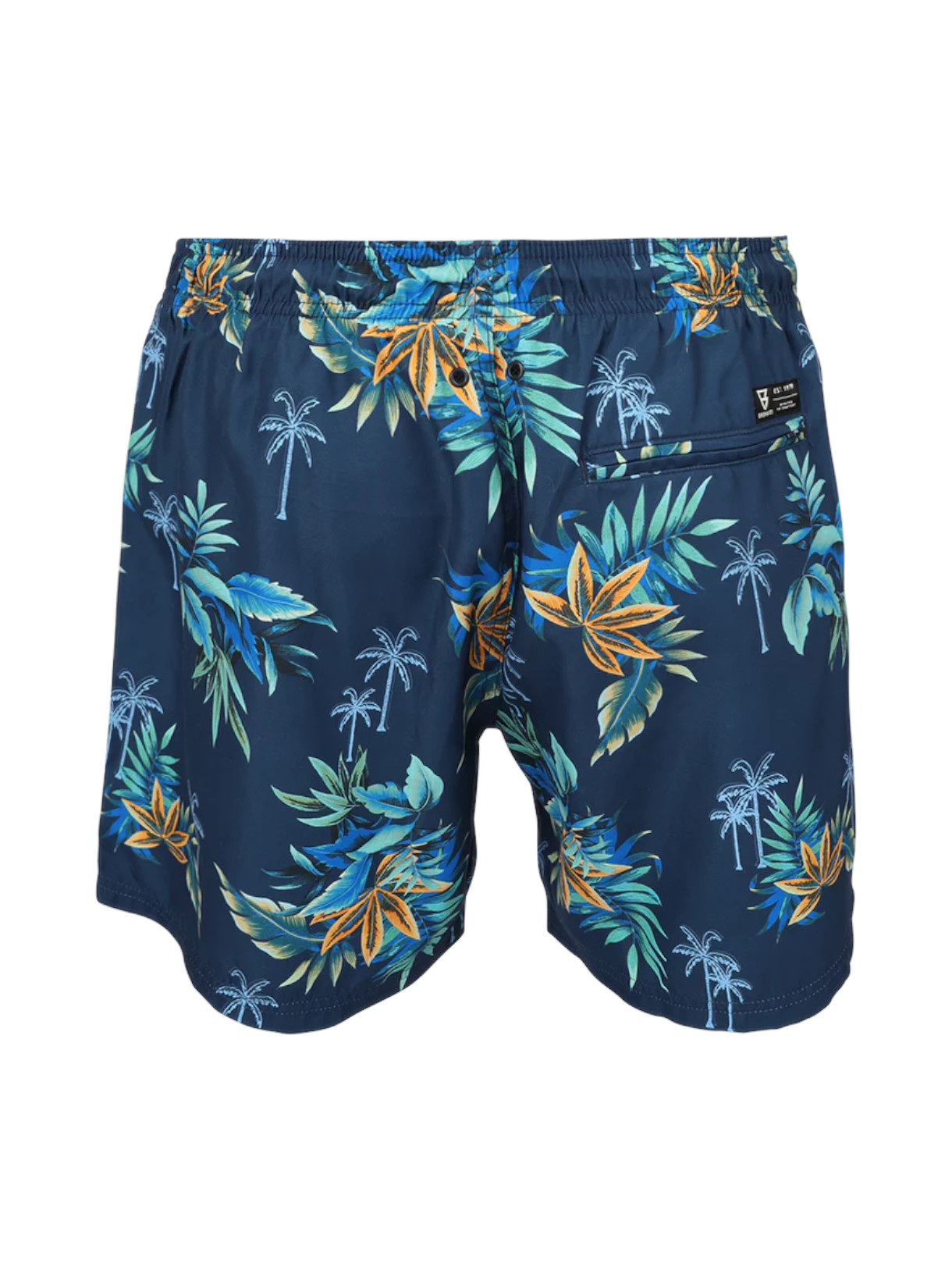Cester-AO Men Swim Shorts All Over 3