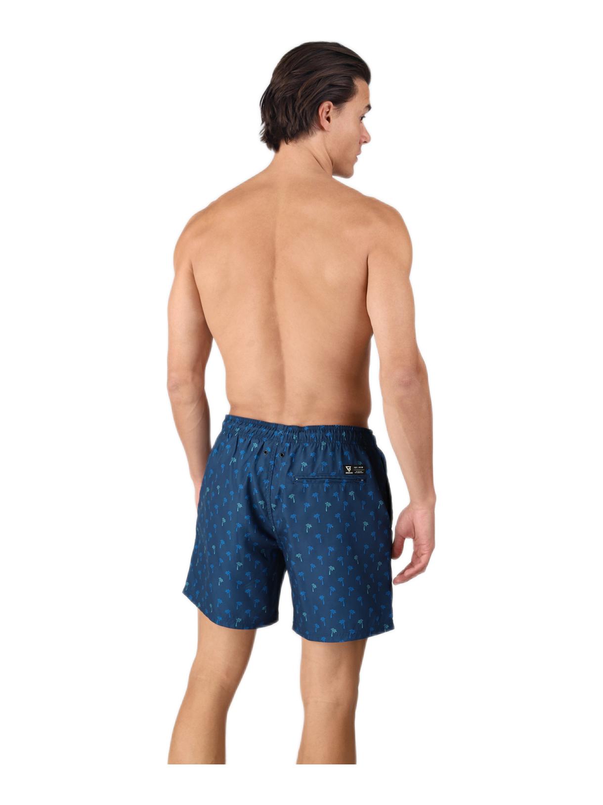 Cester-Mini Men Swim Shorts Mini 3